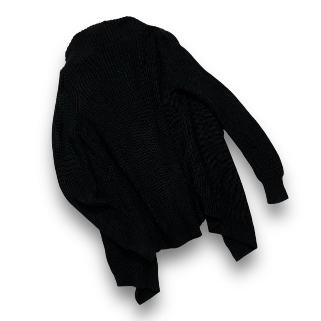 Polo Ralph Lauren Rib Wrap Cardigan 상품이미지4