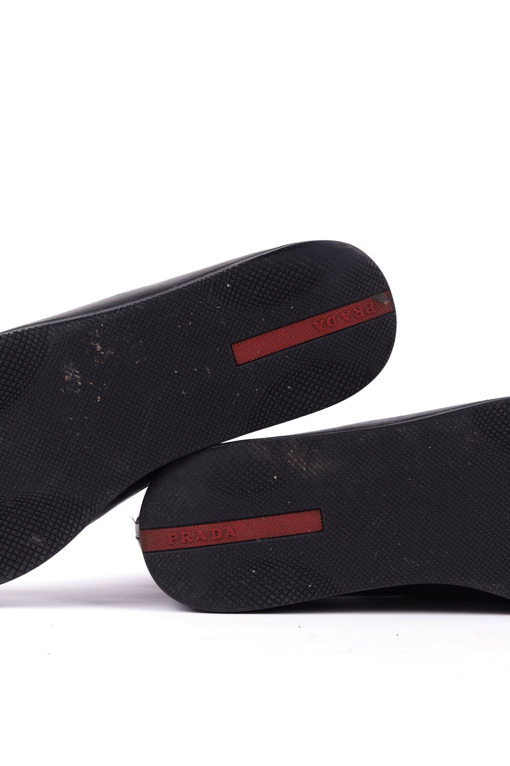 [Uk8] 프라다 스포츠 처카 부츠 상품이미지7