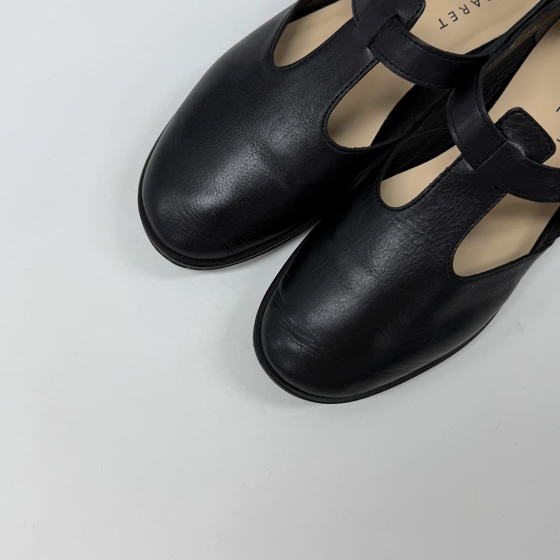 Margaret Howell fisherman sandal 상품이미지4