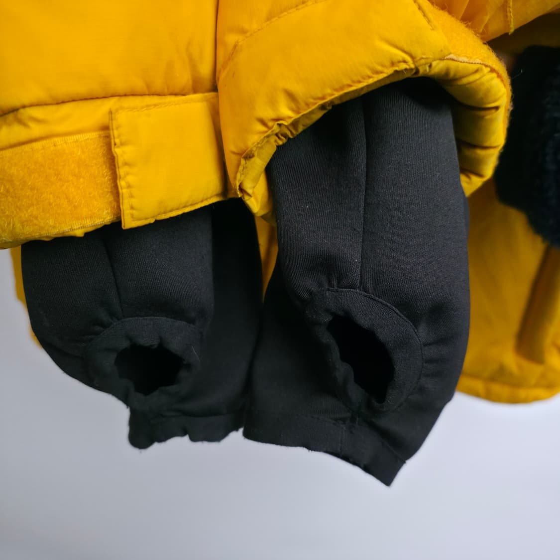 [M] 노스페이스 써밋 히말라야 패딩 상품이미지5