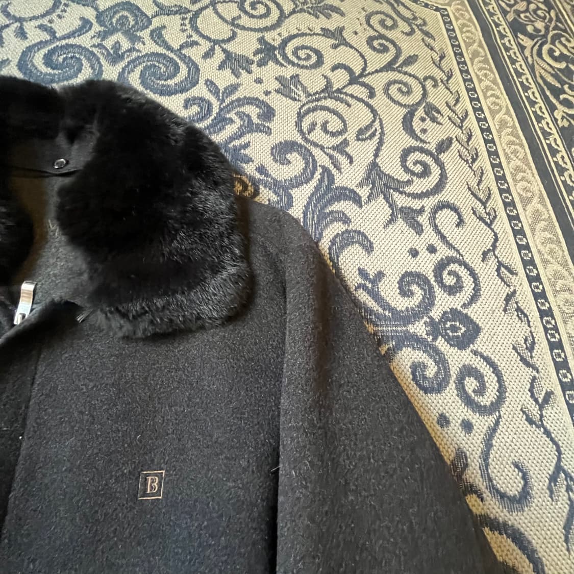 95 발망 올드스쿨 자켓/W2201 상품이미지2