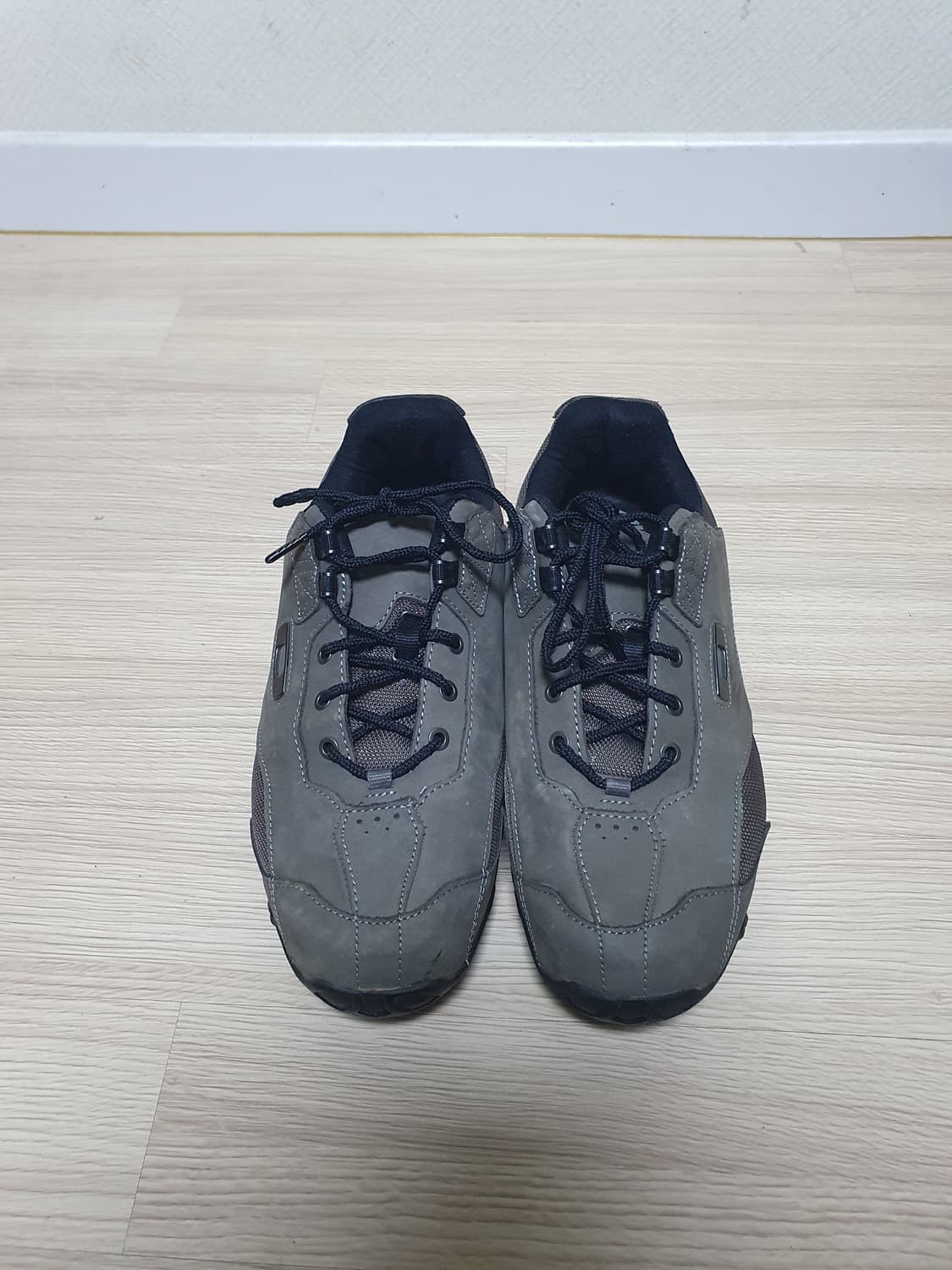 오클리 바탈리온 로우 트레킹화 300 상품이미지3