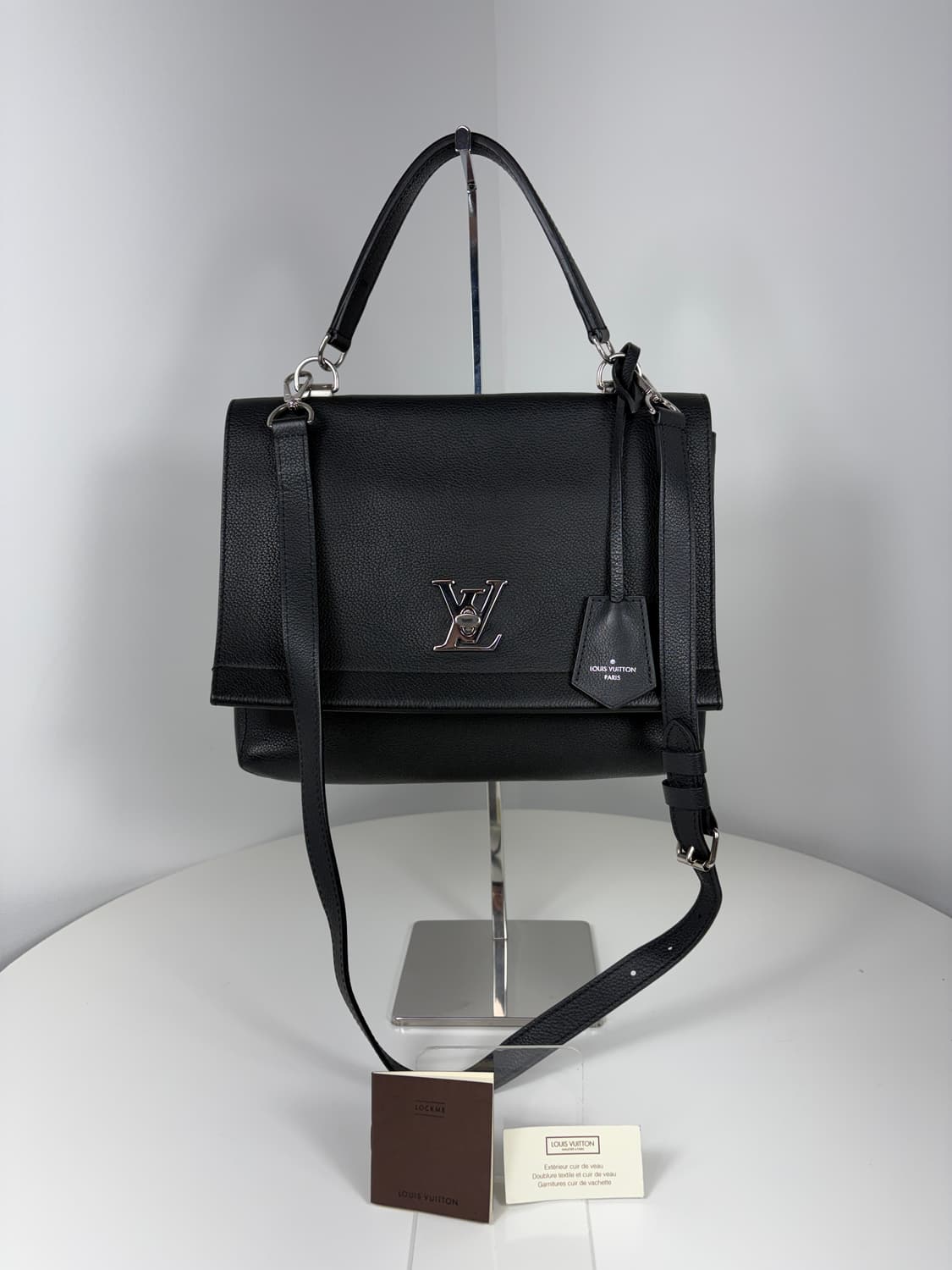 루이비통 M50250 락미2 은장 숄더백 상품이미지1