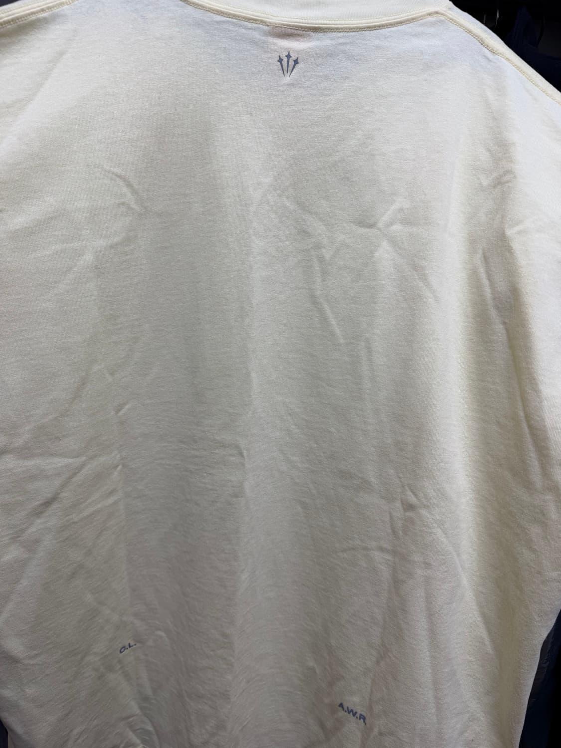나이키 녹타 반팔티 상품이미지2