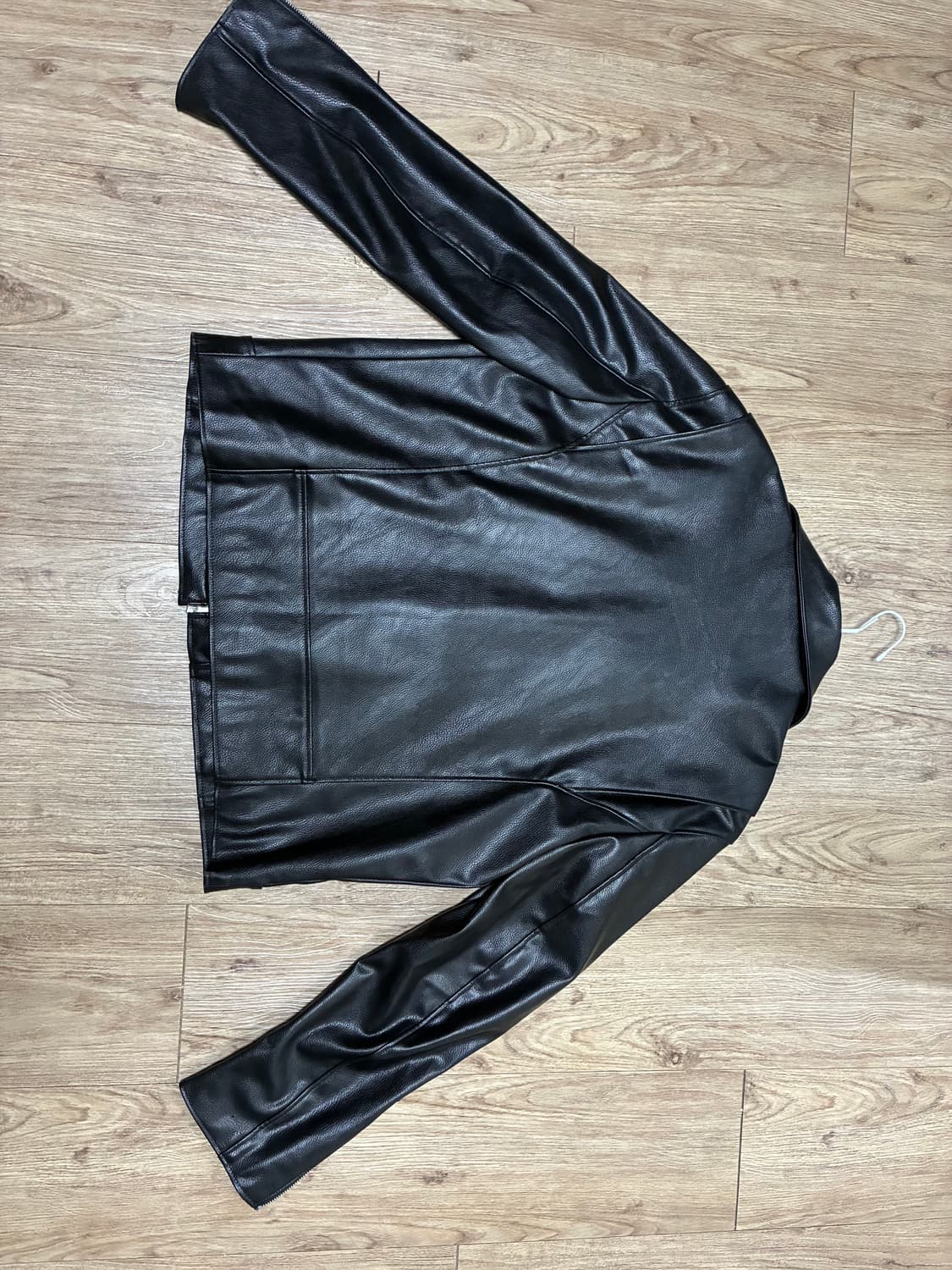 도프제이슨 블랙 라이더 자켓 XL 상품이미지3