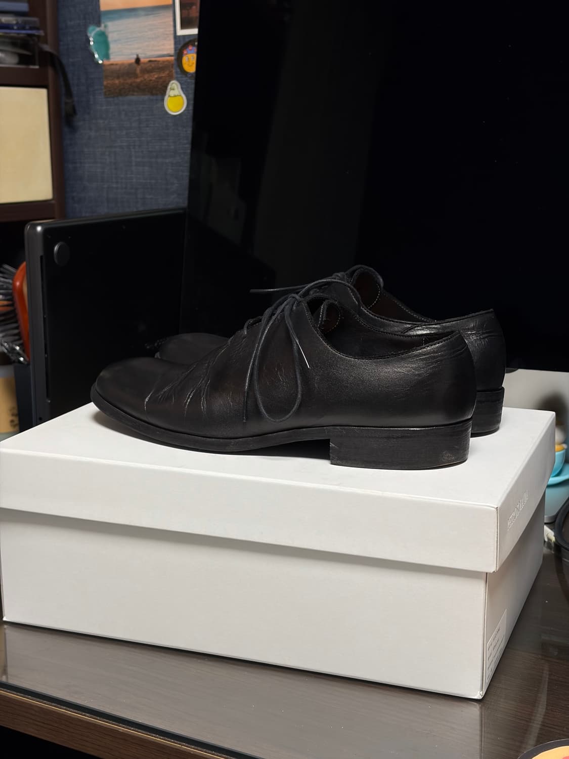 페트로솔라움 홀컷 40(250사이즈) 상품이미지3