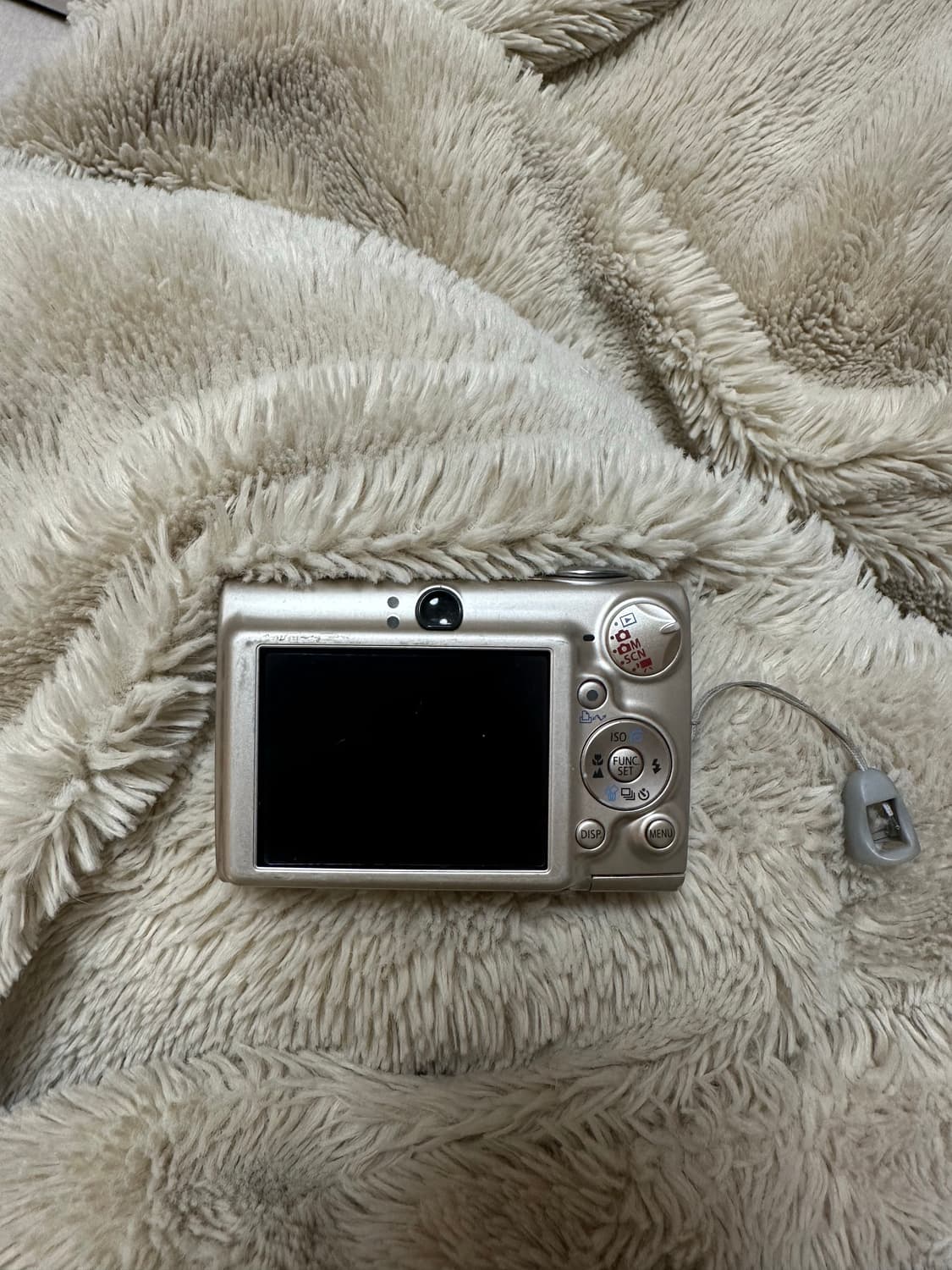 *한국어가능* 캐논 익서스 750디카 디지털카메라 상품이미지2