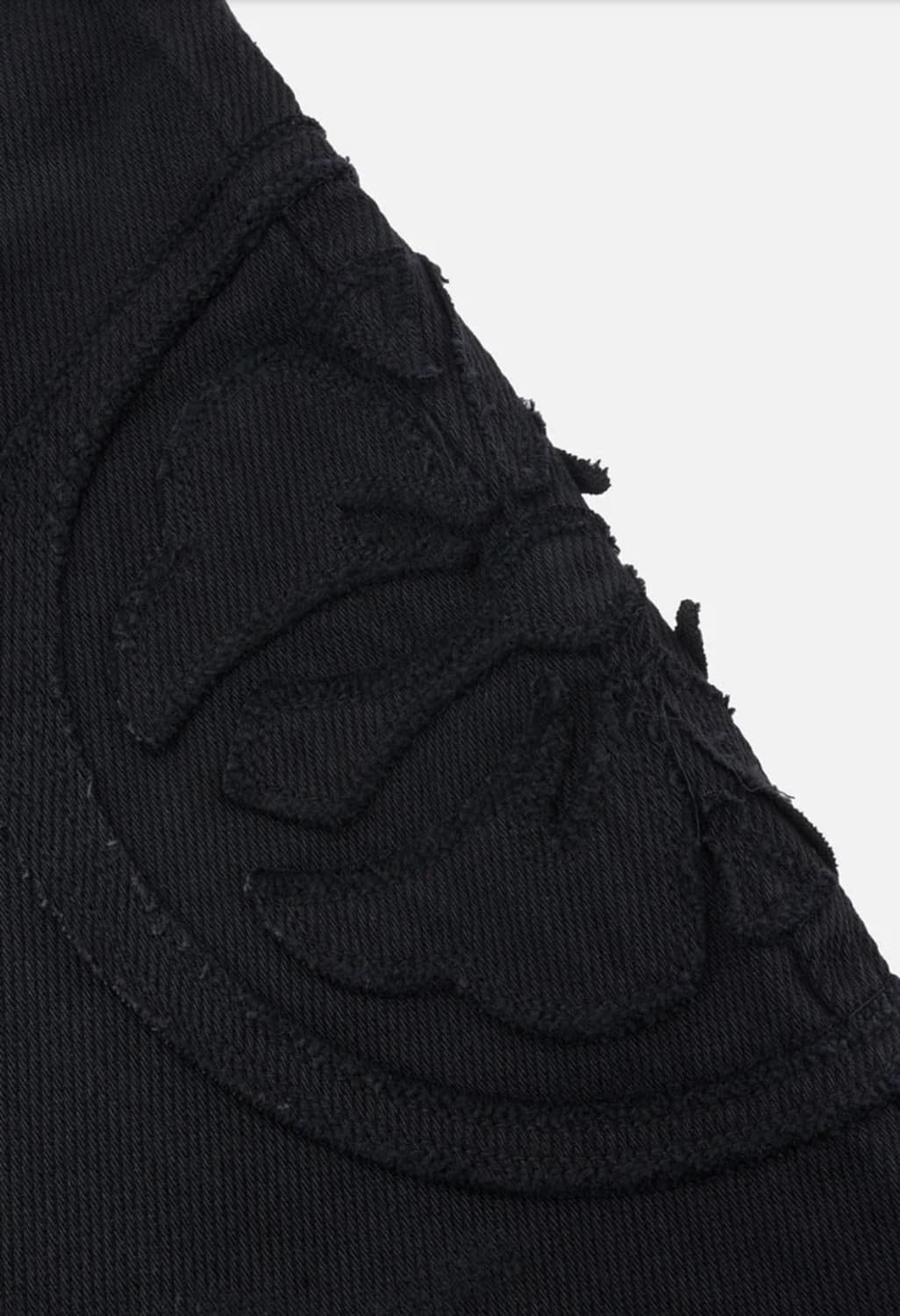 evisu 데님 반바지 상품이미지4