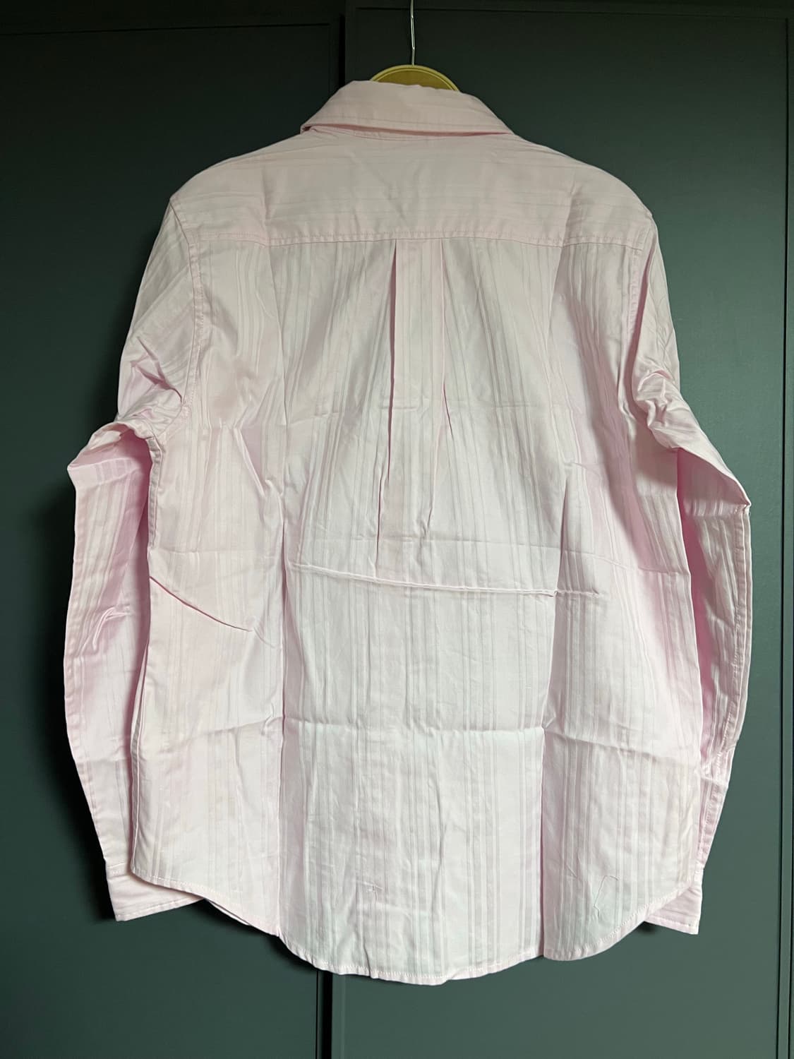 (S)나이키 마틴로즈 드레스 셔츠 핑크 상품이미지2