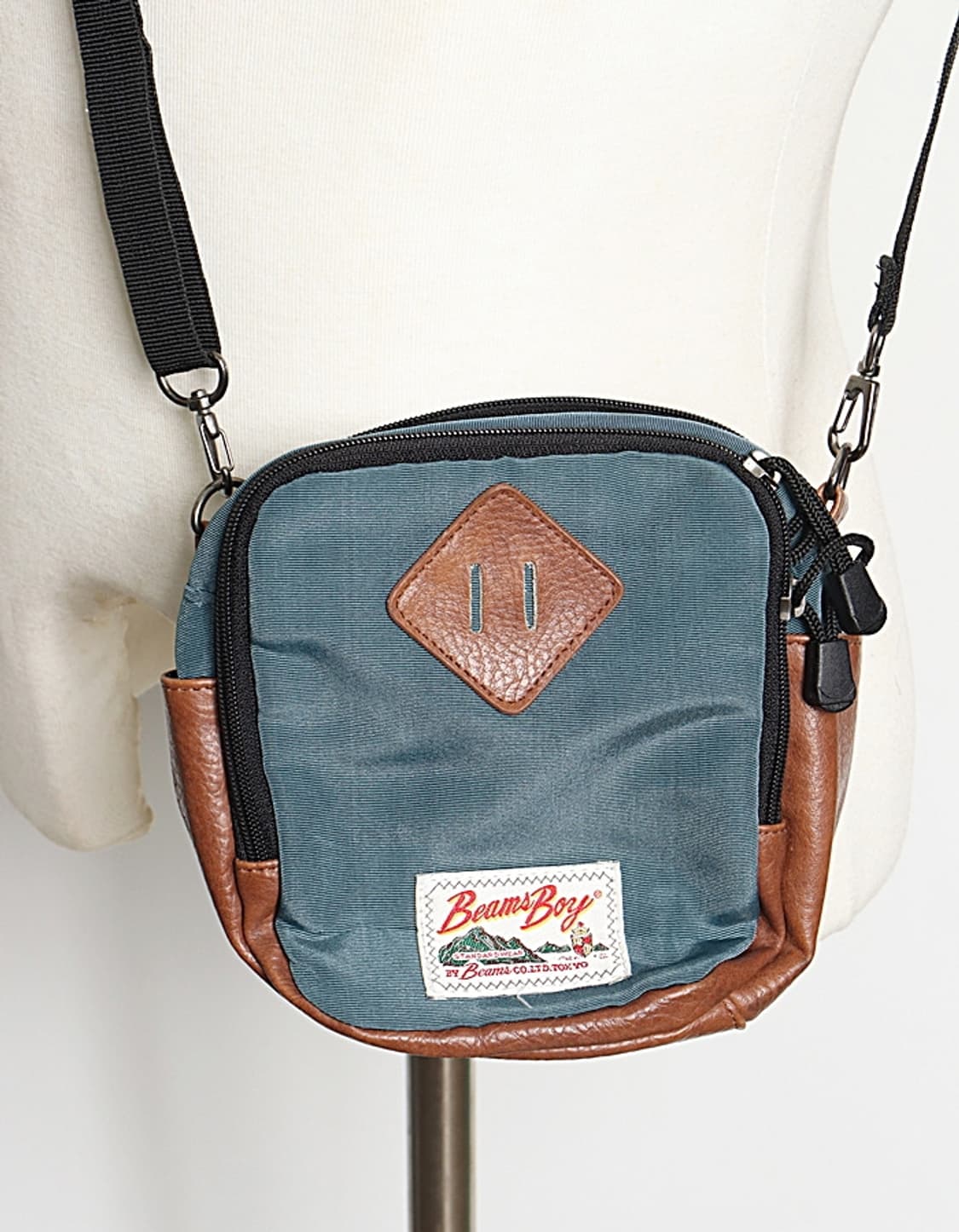 Beams Boy Pouch Bag 상품이미지2