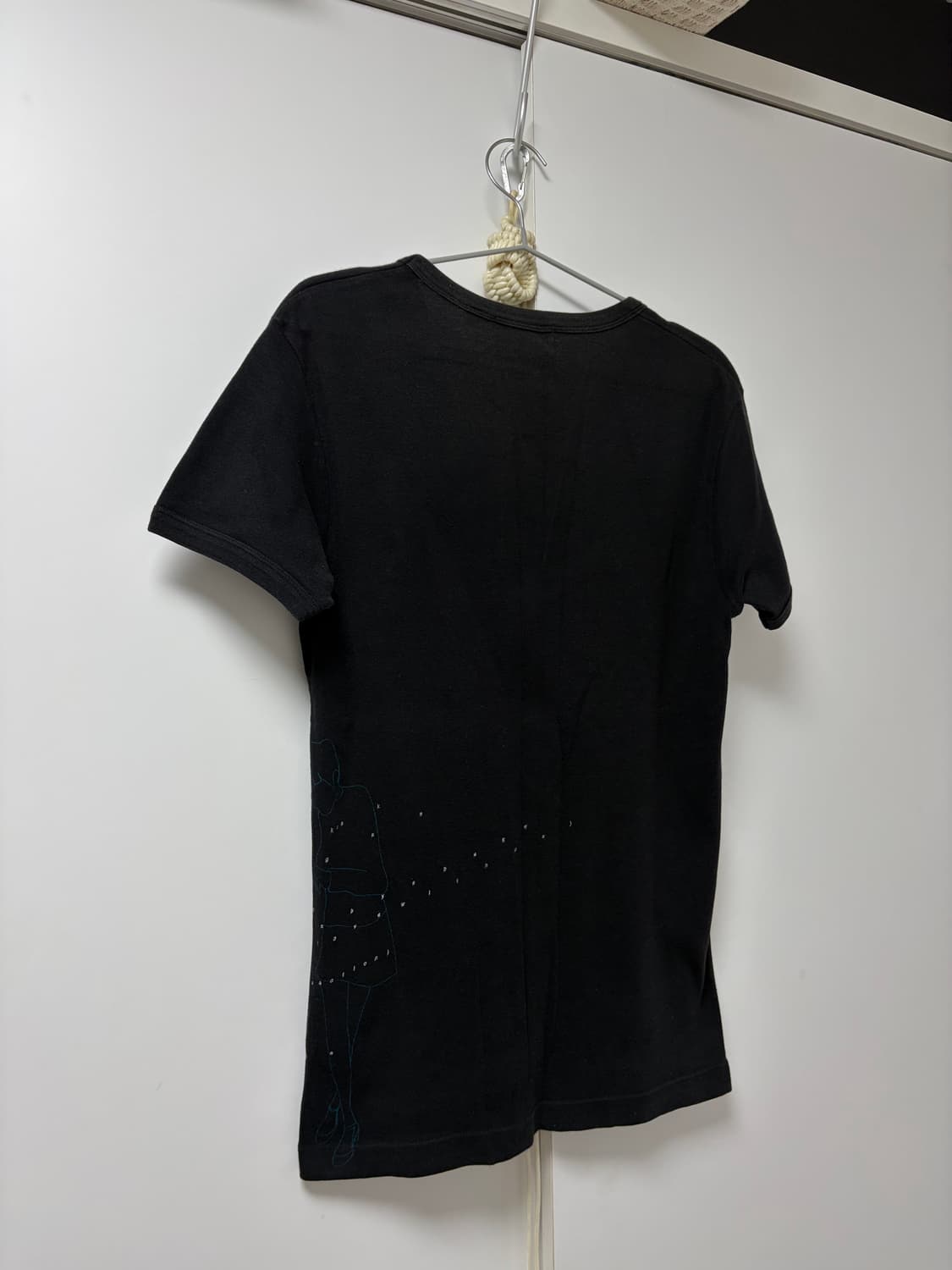Christopher Lemaire  T-shirt 상품이미지2