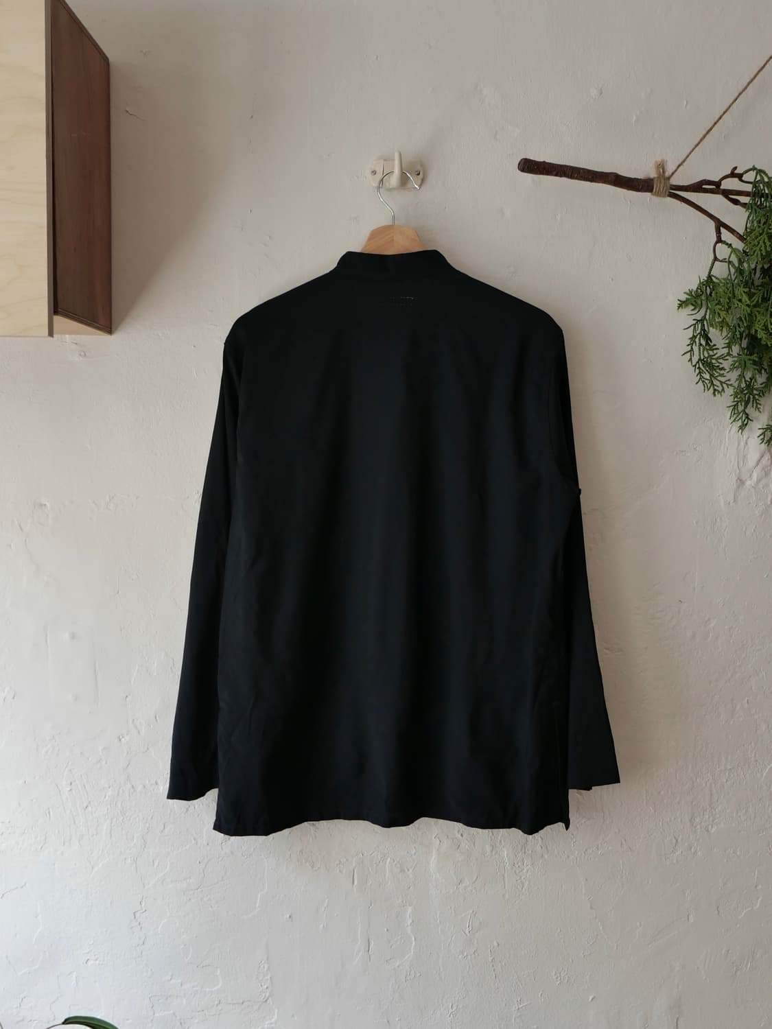 엔지니어드 가먼츠 포켓 셔츠 상품이미지3