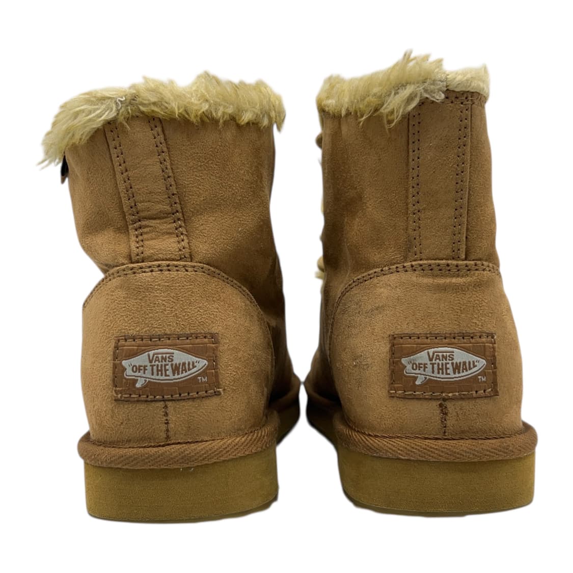 250 W 반스 퍼 부츠 상품이미지5