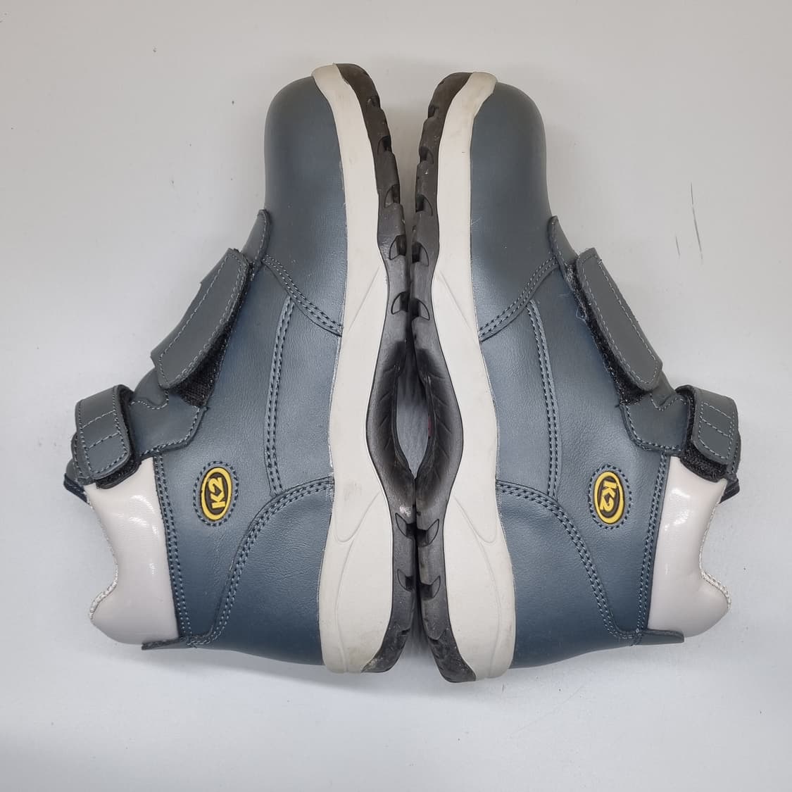 K2 세이프티 경량안전화260 상품이미지5