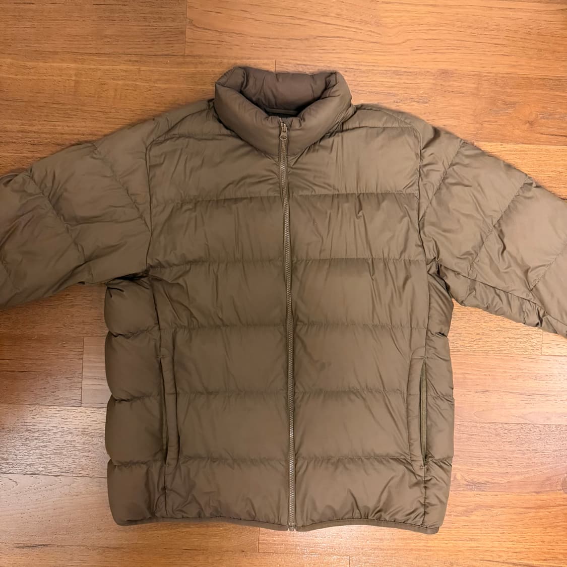 유니클로 울트라라이트다운 경량패딩 xl 상품이미지1