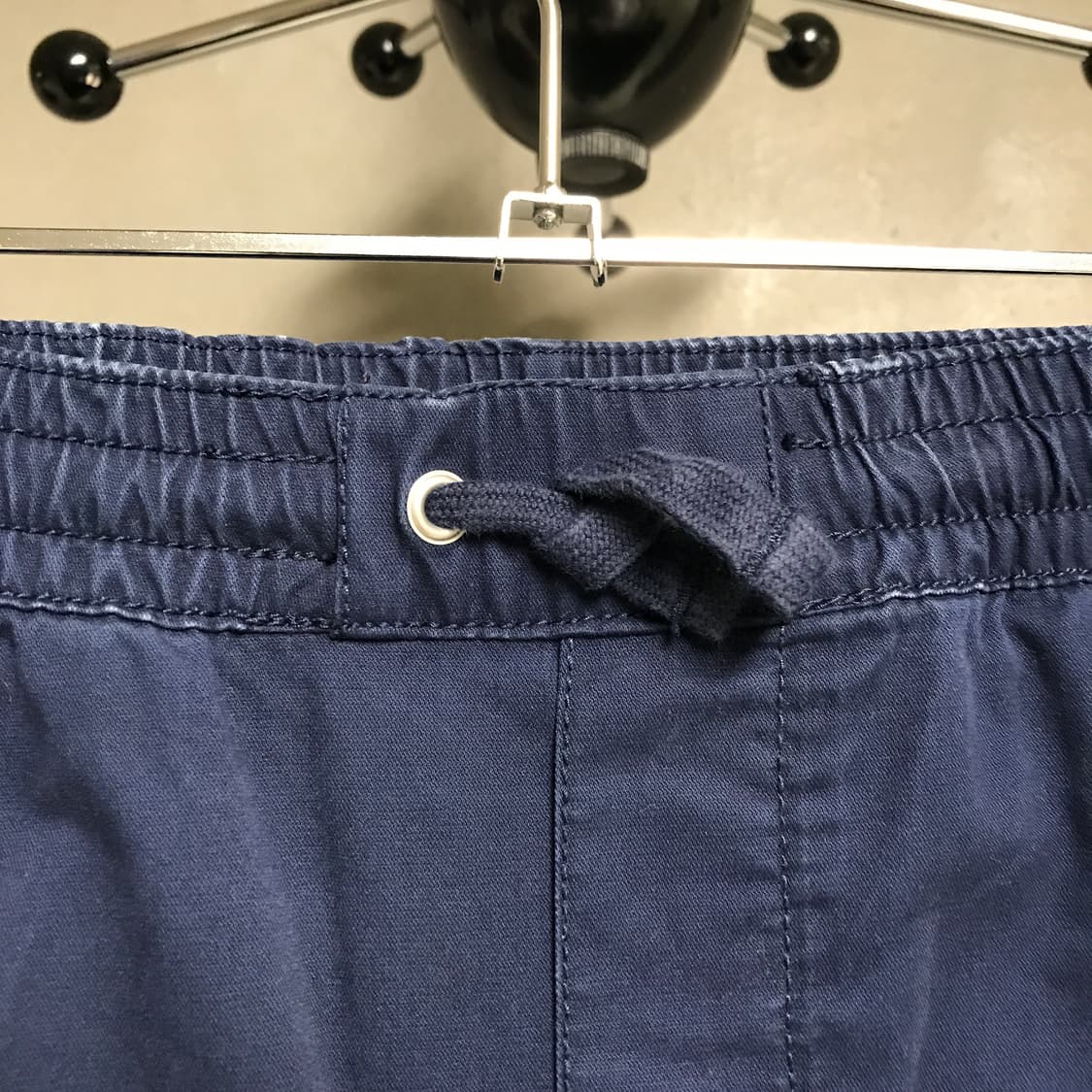 폴로 랄프로렌 밴딩 팬츠 네이비 XL18-20 상품이미지5