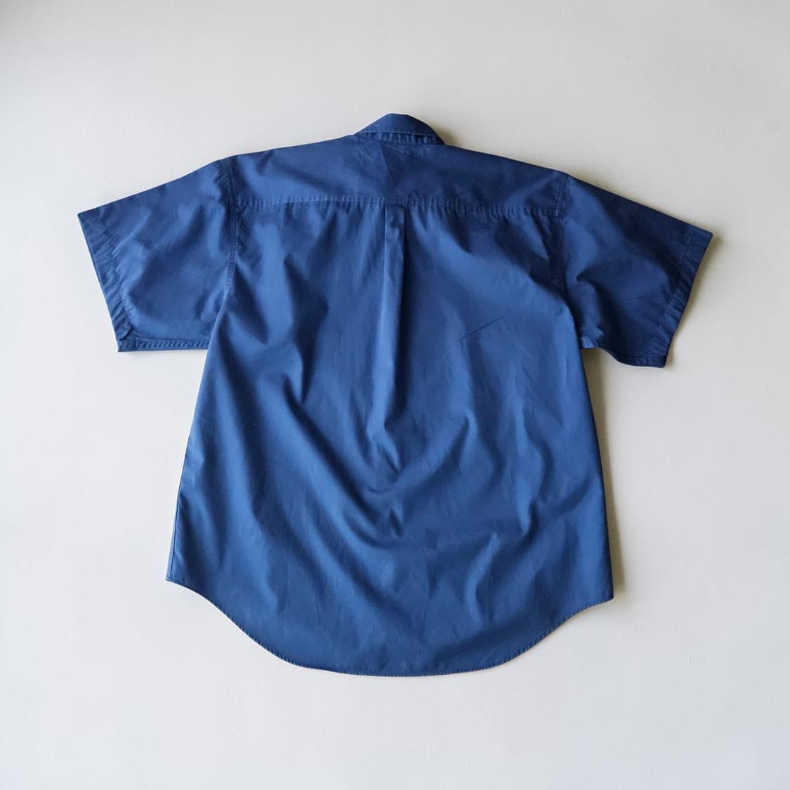 칼하트 면 오버핏 반팔셔츠 XXL 상품이미지2