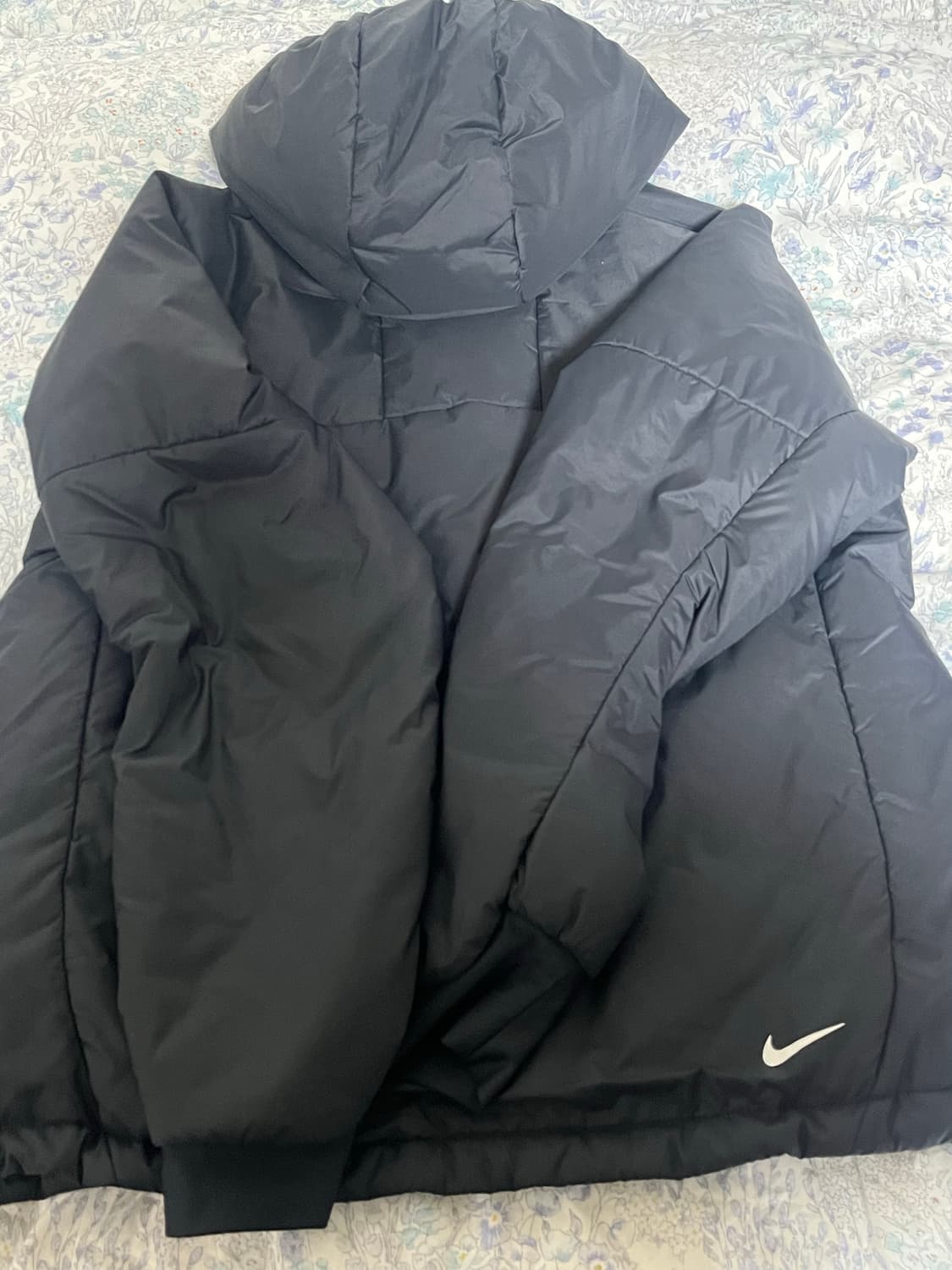 여성L) 나이키 ACG 로프드도프 패딩 상품이미지5