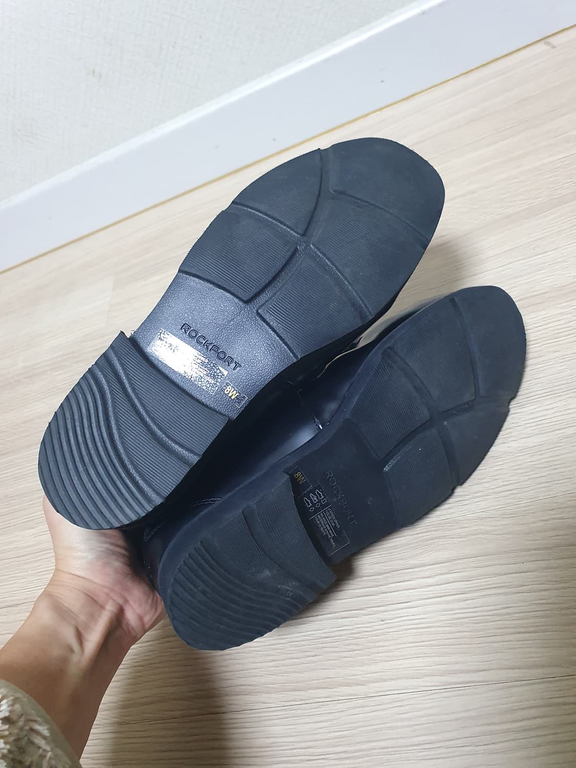 락포트 페니로퍼 260~65 상품이미지7