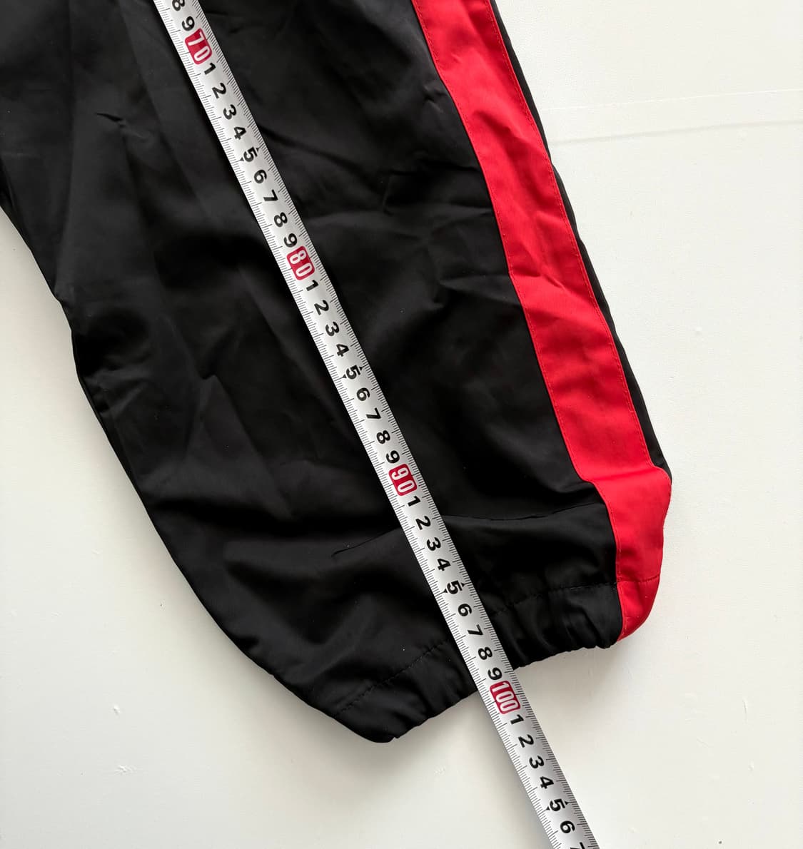 Nike 나이키 빈티지 사이드 트랙 팬츠 상품이미지5