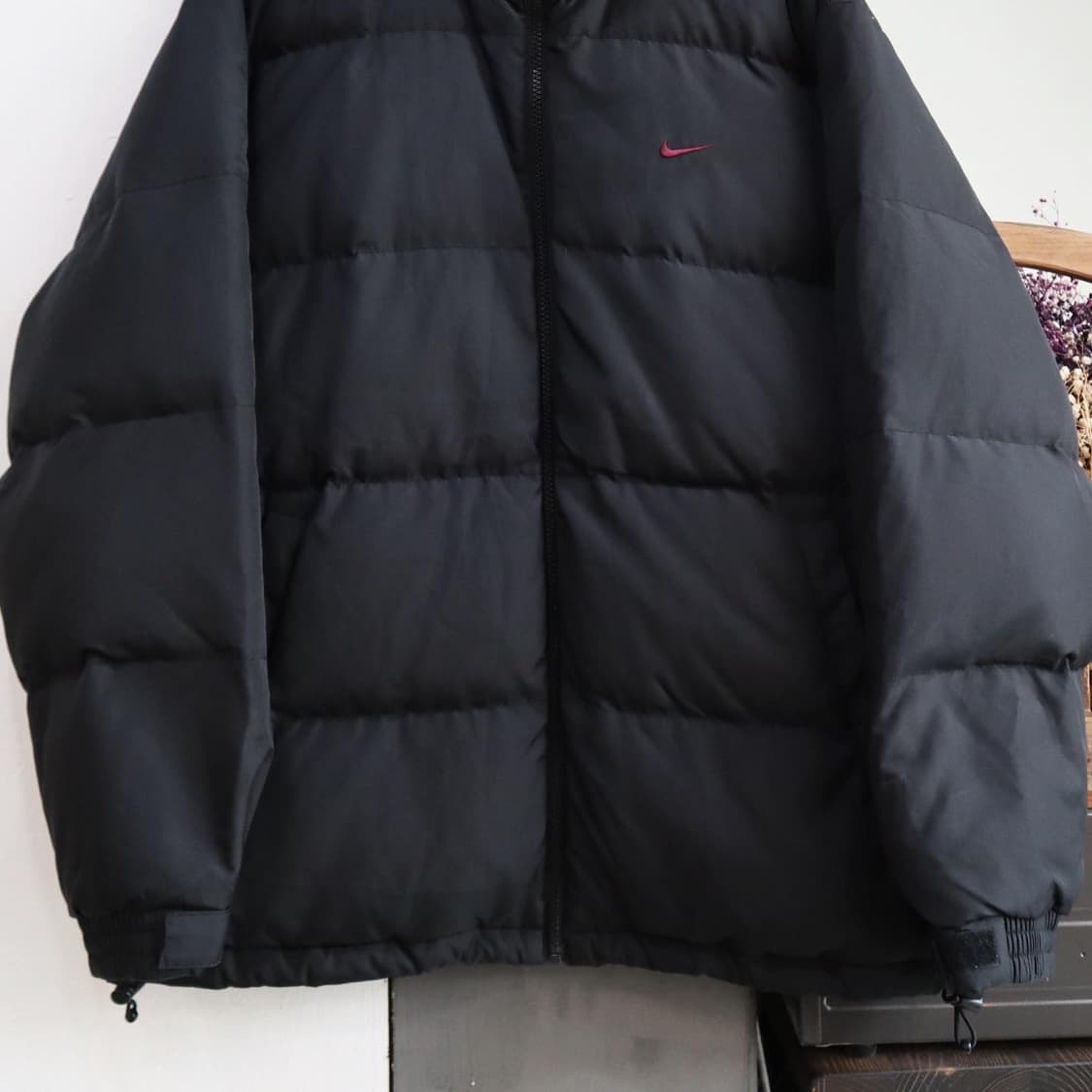 나이키 스우시 덕 다운 패딩  상품이미지3