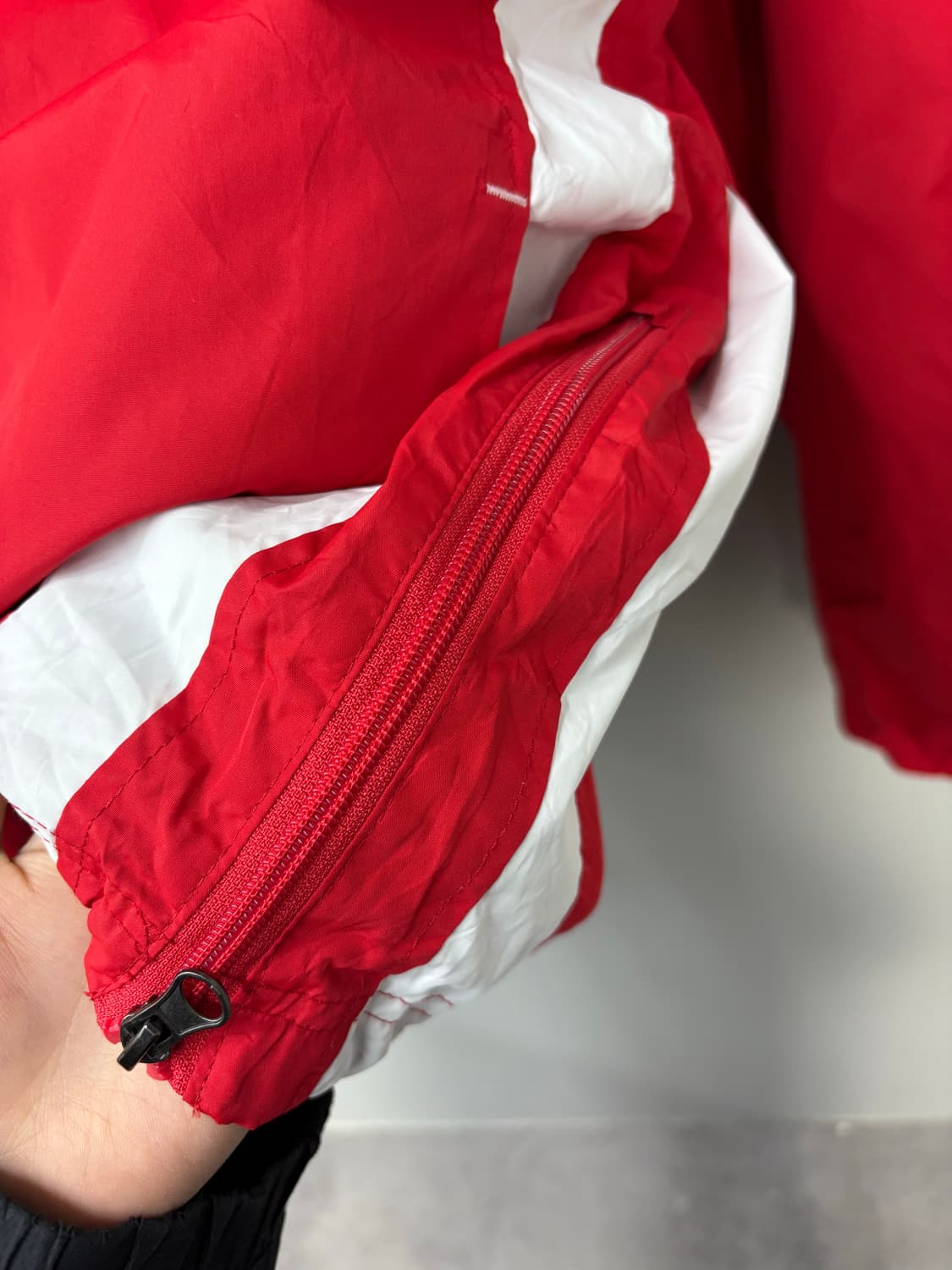 나이키 스우시 워싱턴 레드 웜업 A2825 상품이미지4