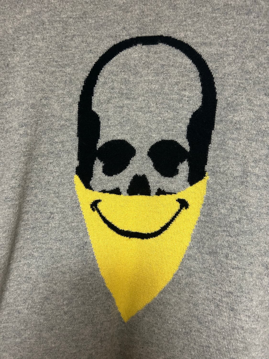 Lucien pellat finet cashmere sweater 상품이미지2