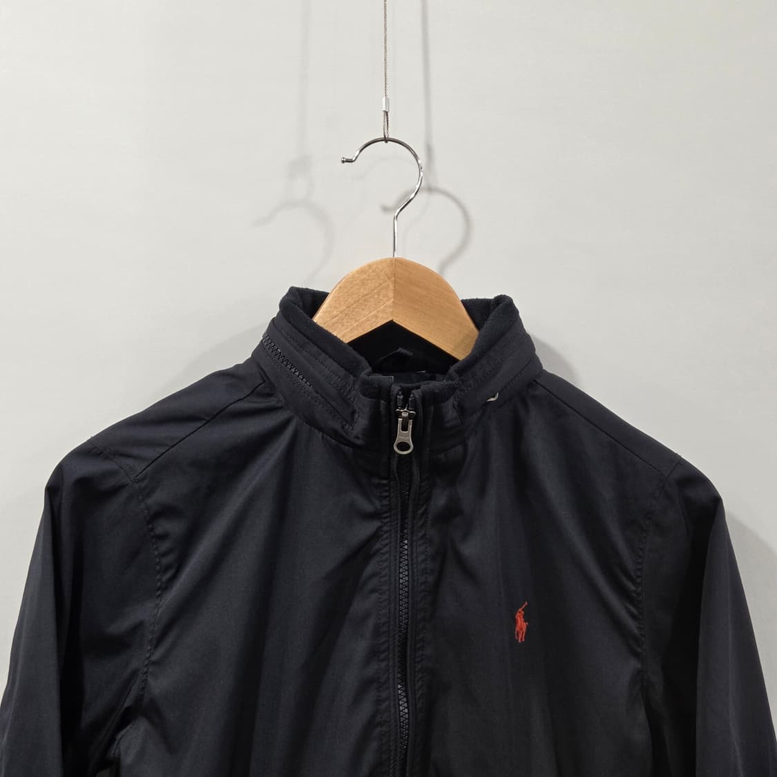 폴로랄프로렌 키즈 페리자켓 M/10/12  상품이미지2