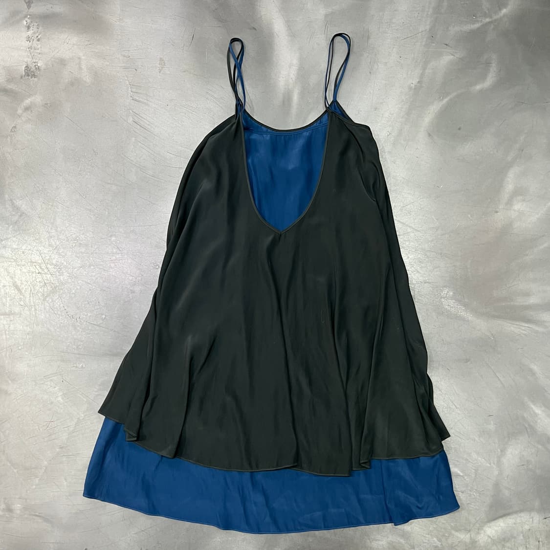  타쿤 레이어드 슬리브리스 y14800 상품이미지2