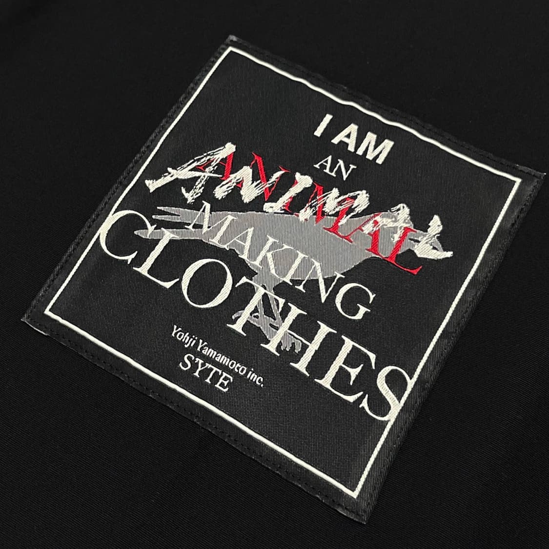 요지 야마모토 (S’YTE Yohji Yamamoto) 상품이미지5