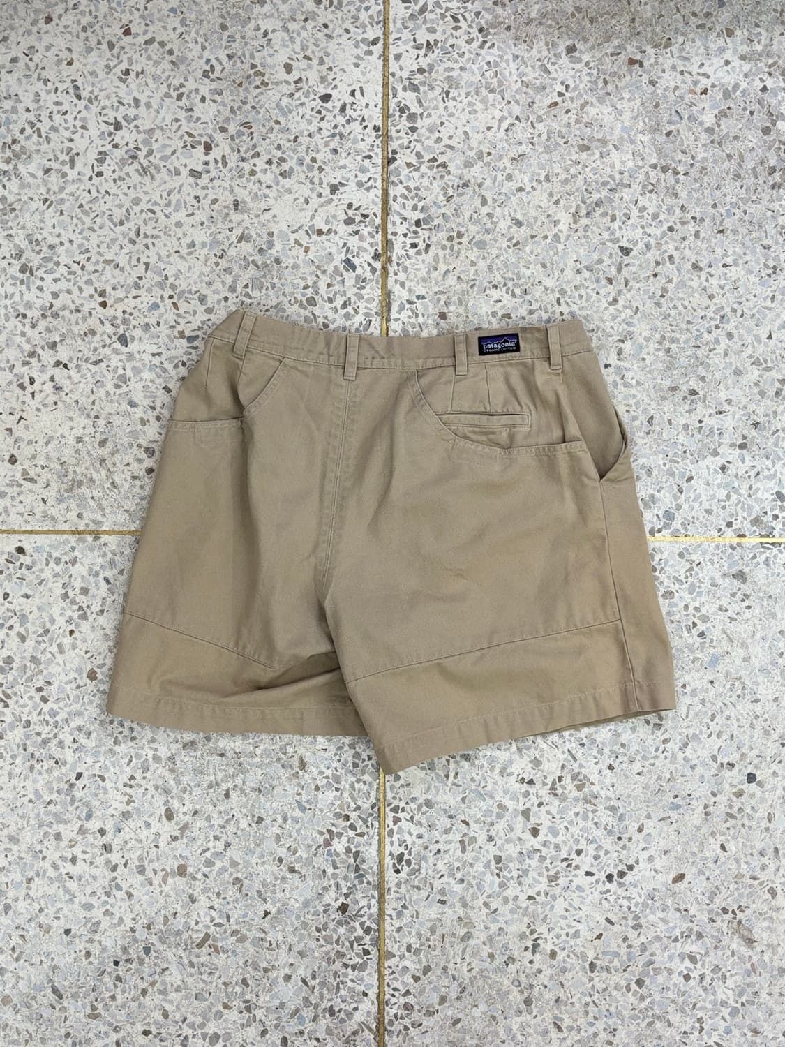 90s00s Patagonia Stand Up Shorts 상품이미지1