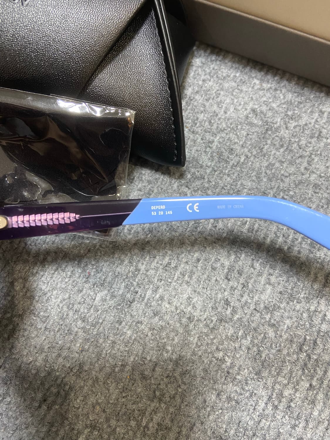 키코 코스타디노브 데페로 선글라스 상품이미지6
