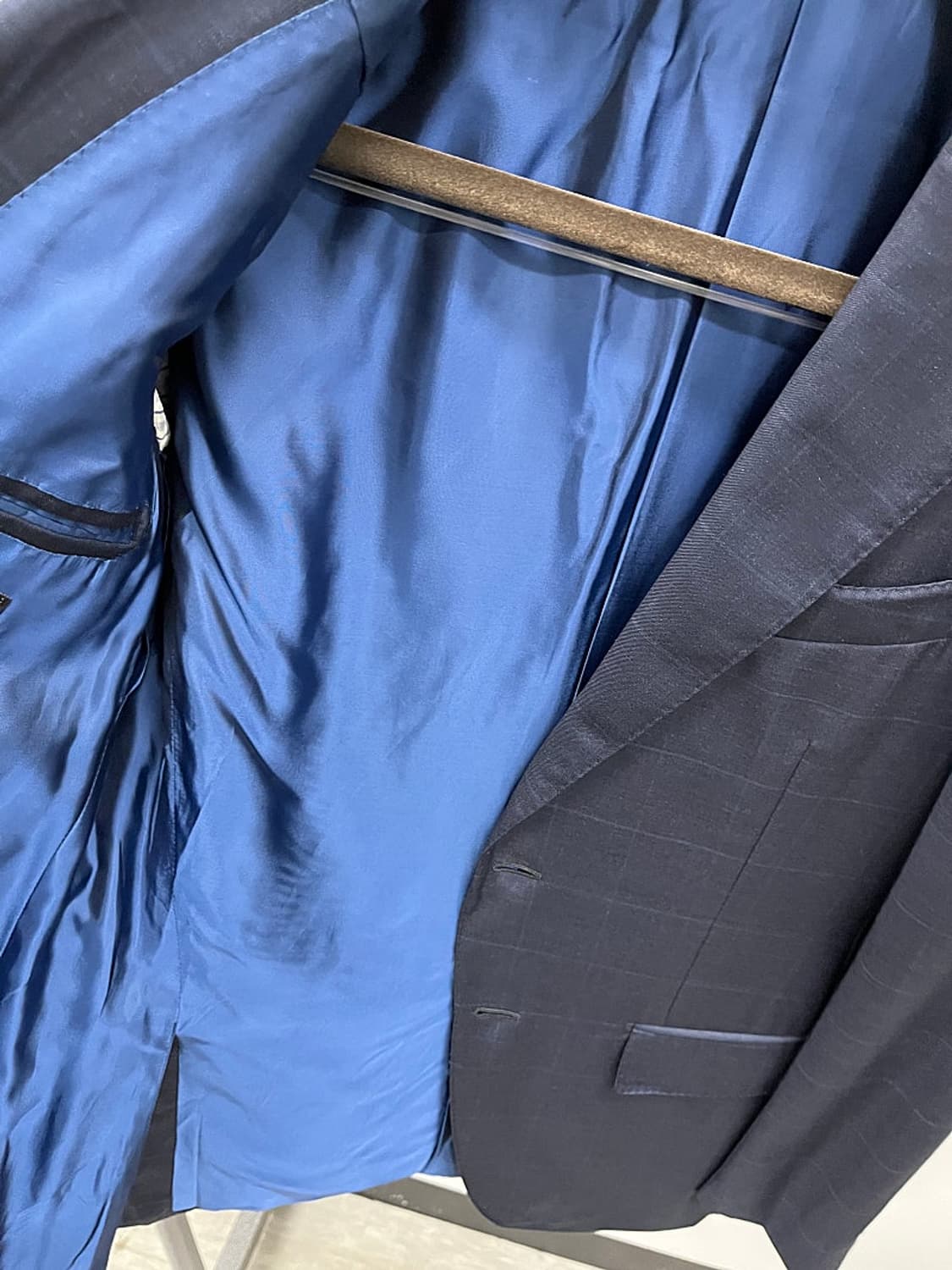 95) 에르메네질도제냐 자켓  상품이미지7