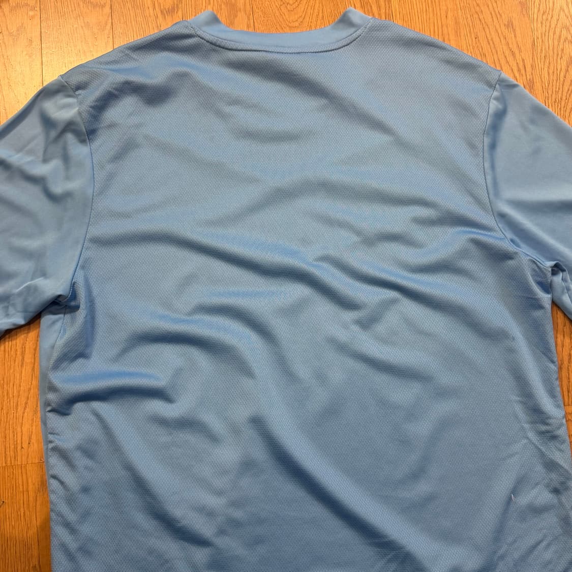 Nike DRI fit 컬러블럭 져지 상품이미지6