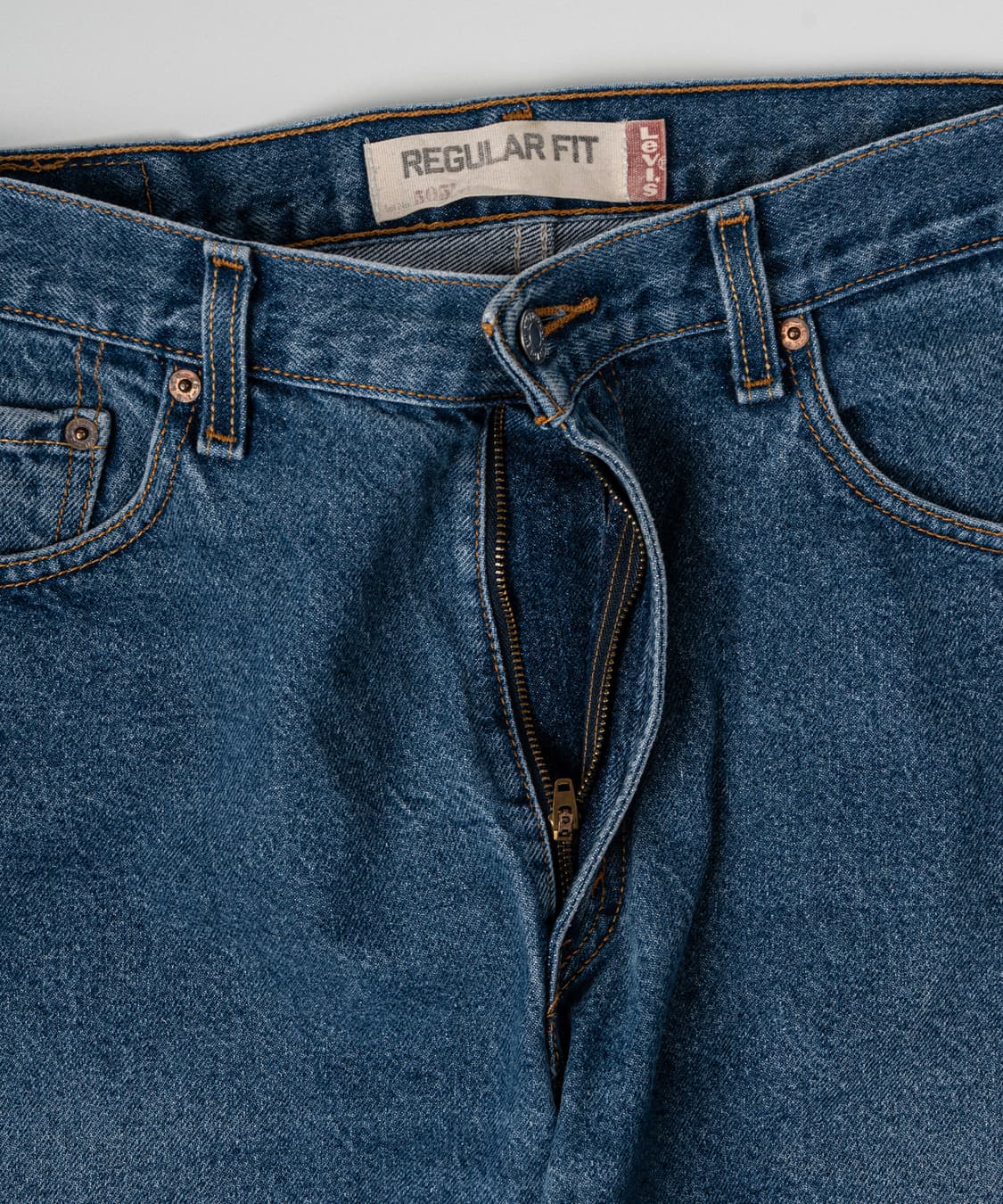 (34) Levi’s 505 상품이미지4
