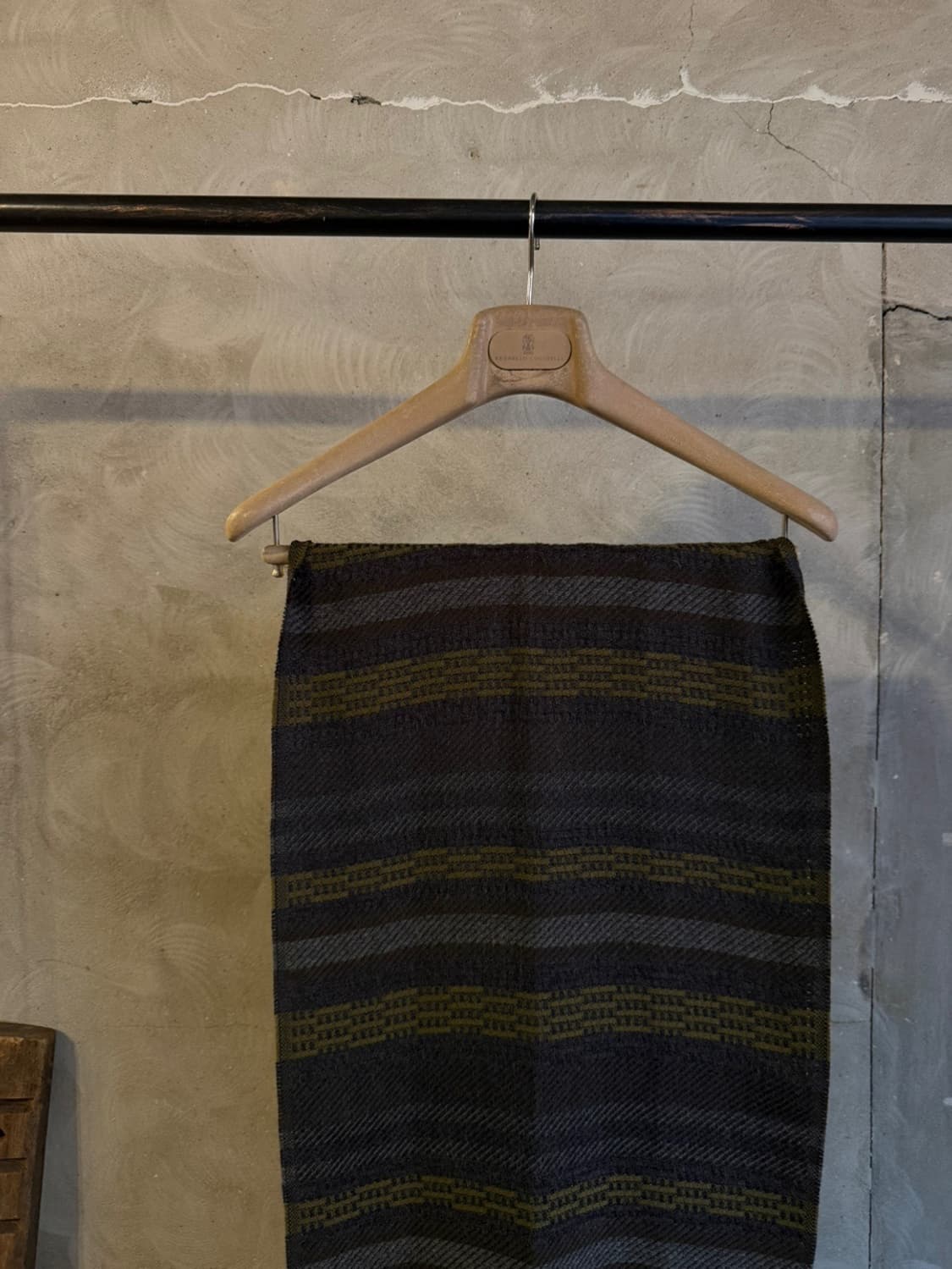 DAKS 닥스 머플러 상품이미지8