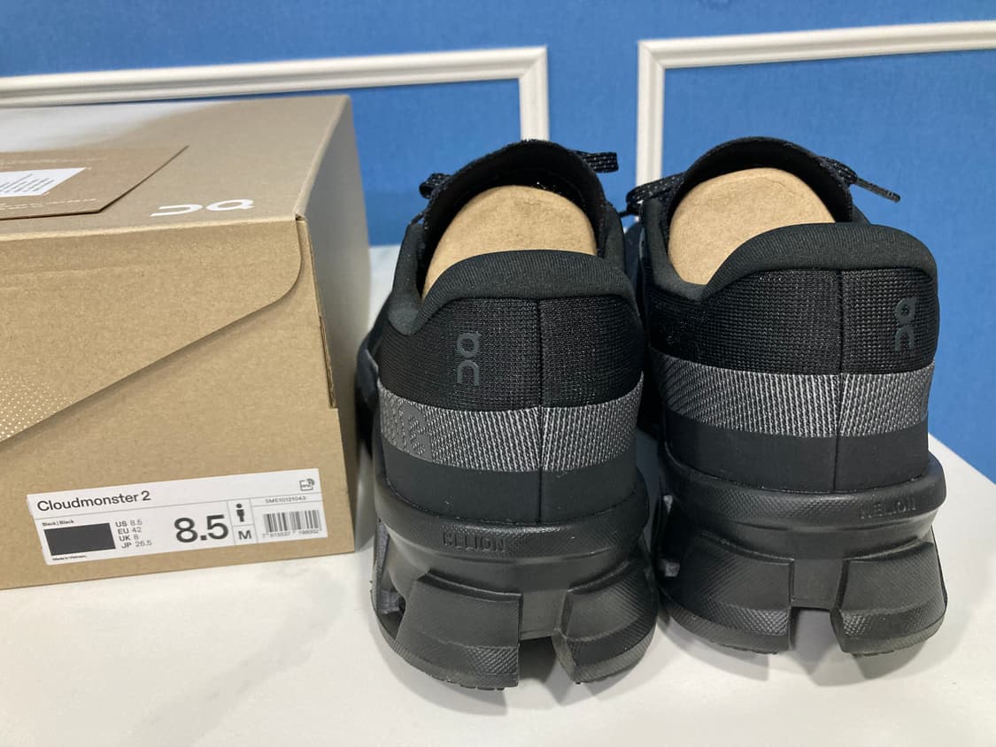 [265] 온러닝 클라우드 몬스터2 상품이미지5