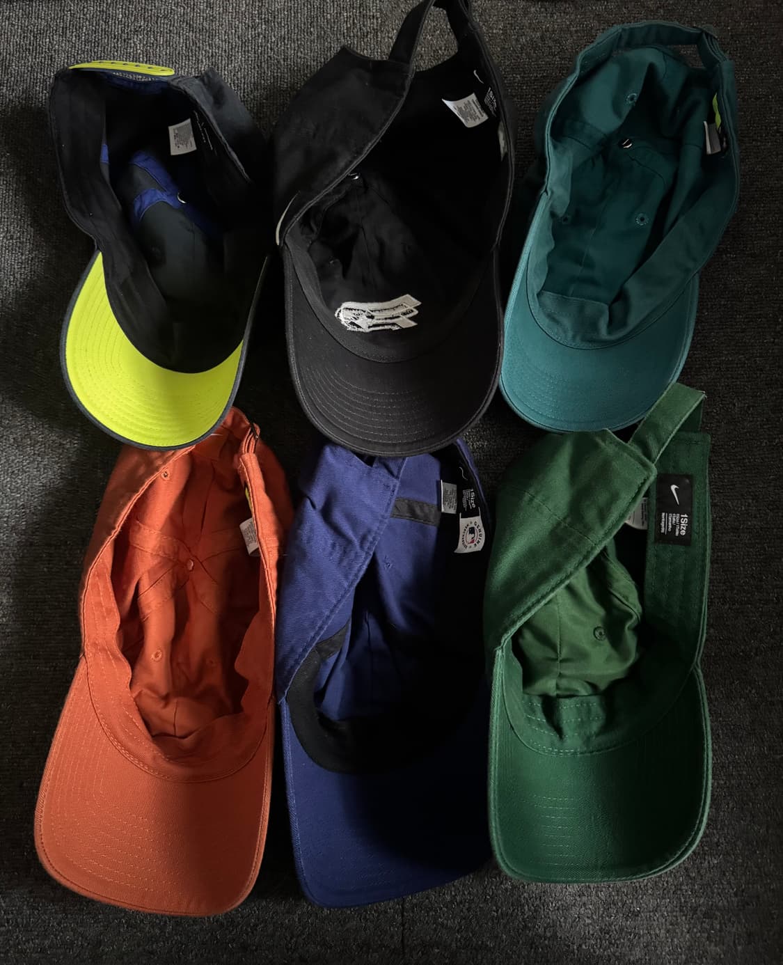 ACG 나이키모자들 상품이미지2