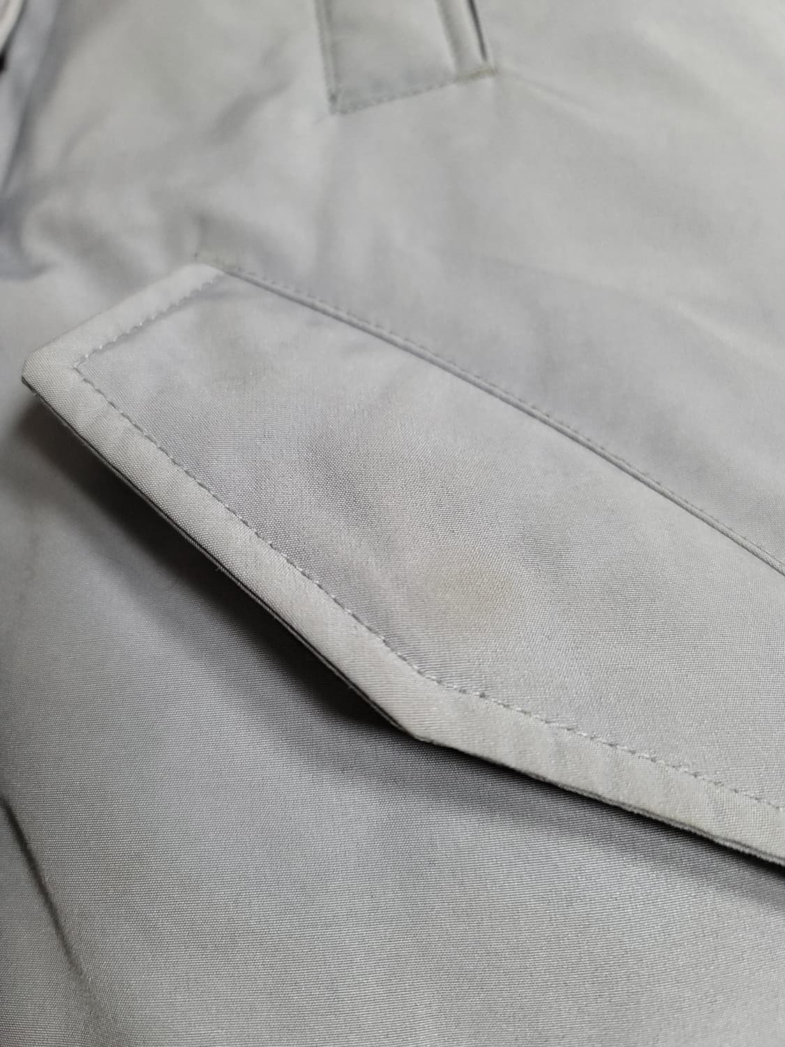 스케쳐스 덕다운 리얼라쿤퍼 봄버 90표기 95정사이즈 상태굿

 상품이미지6