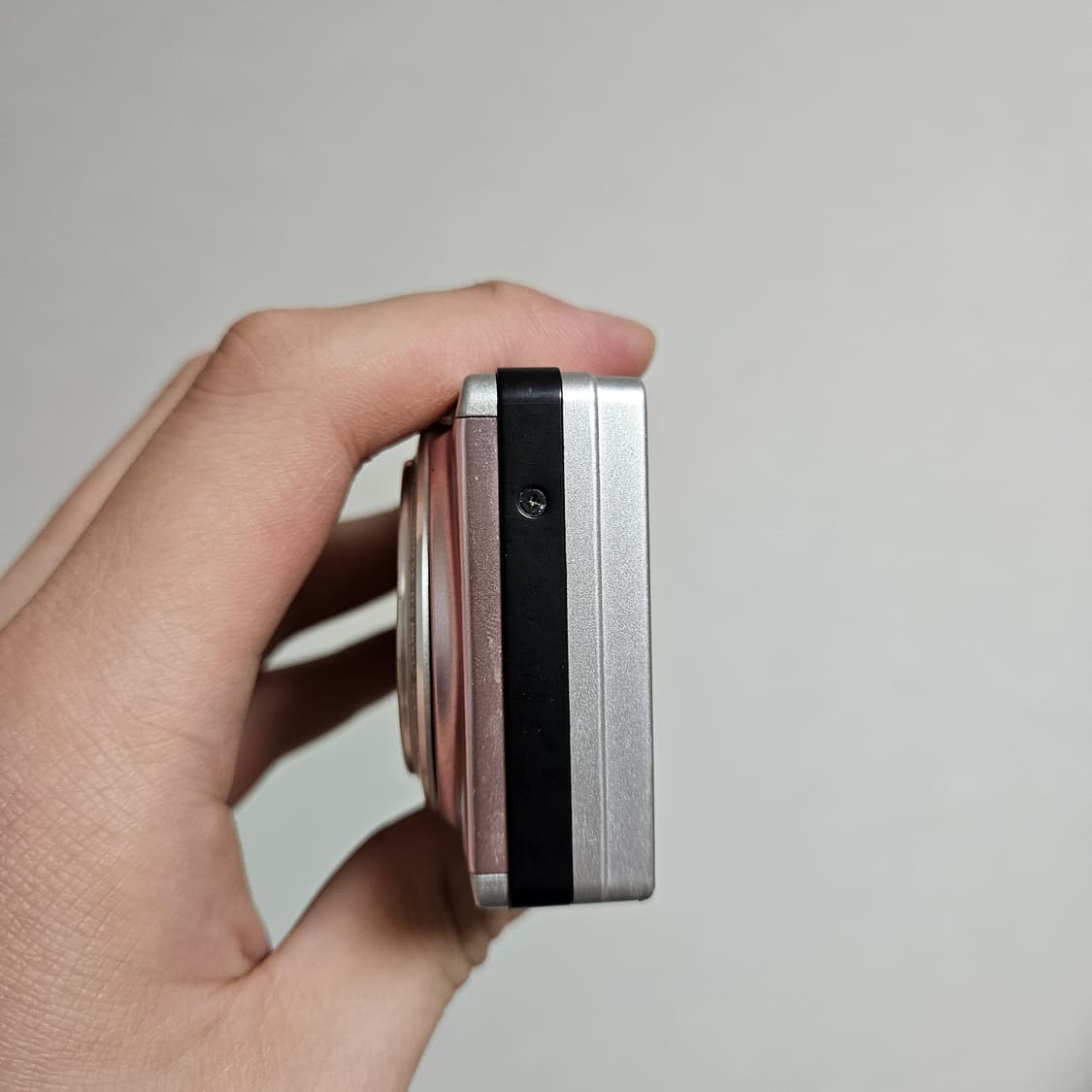 하투하 디카 올림푸스 뮤 7040 핑크 myu7040 하츠투하츠 상품이미지5