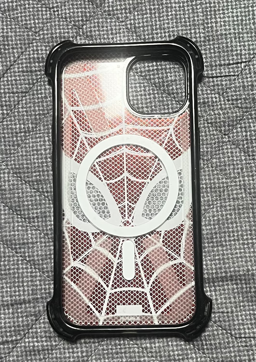 케이스티파이 스파이더맨 케이스 아이폰 14 상품이미지2