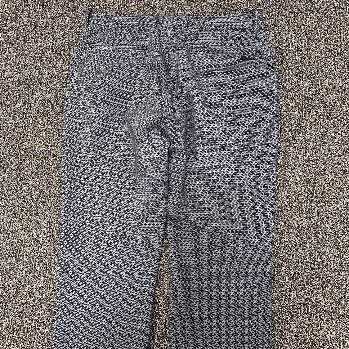 Volvik 볼빅 남성 골프웨어 팬츠 바지 32인치 상품이미지5