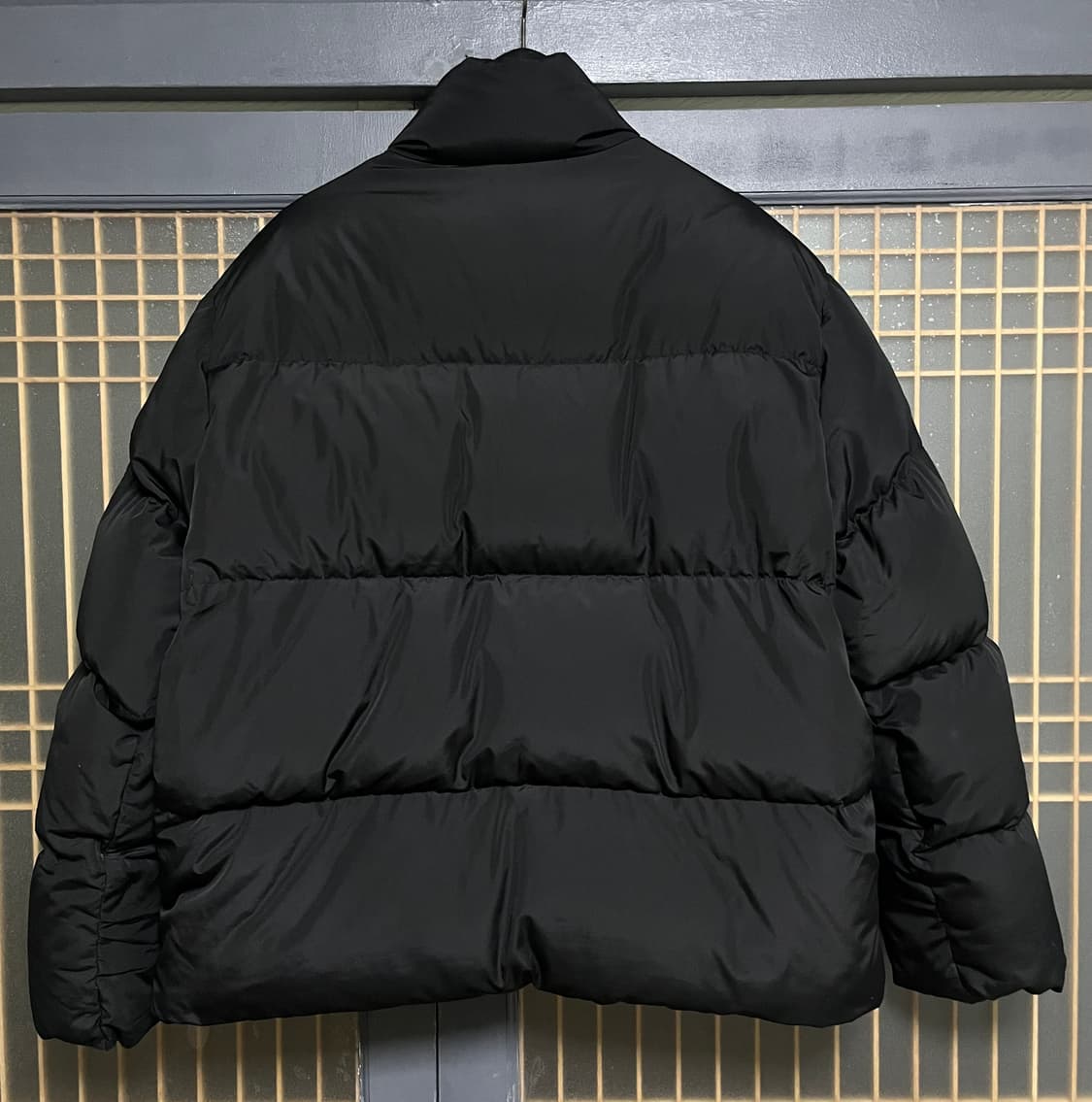 XL)무신사스탠다드 다운푸퍼 패딩 상품이미지2