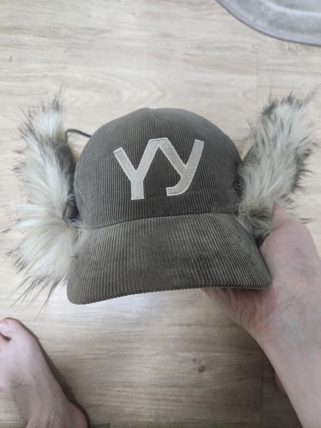 오픈와이와이 모자 상품이미지2