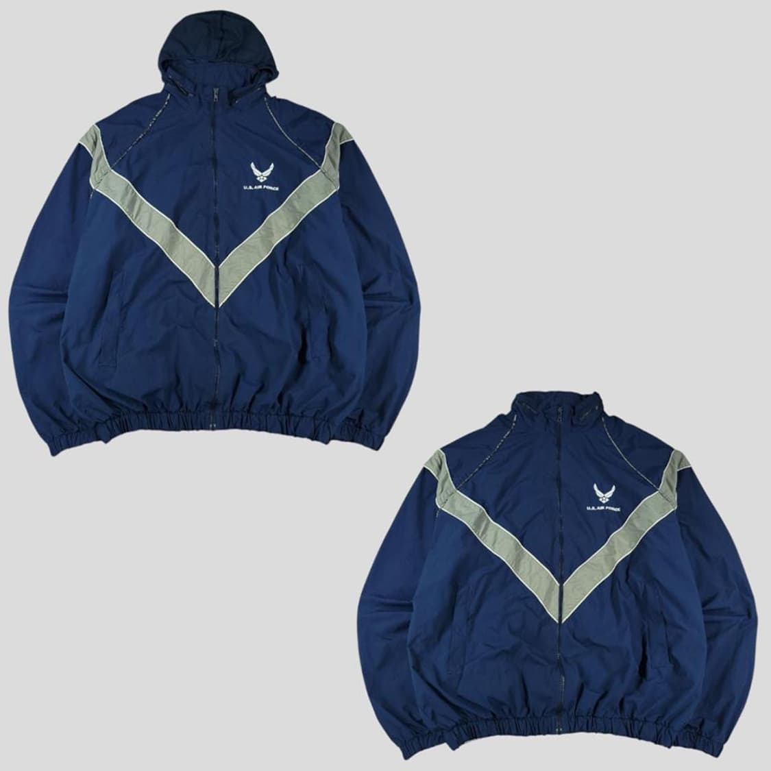 JWOD SWILCRAFT IPFU 자켓 상품이미지1