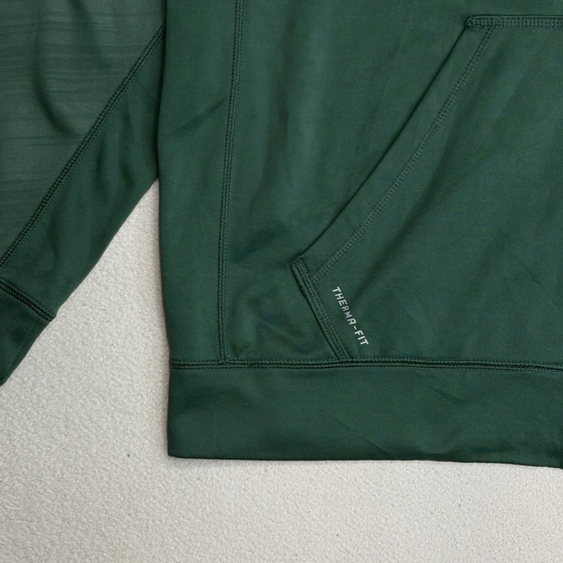 NIKE 오리건 덕스 테르마핏 후디 자켓 XL 상품이미지2