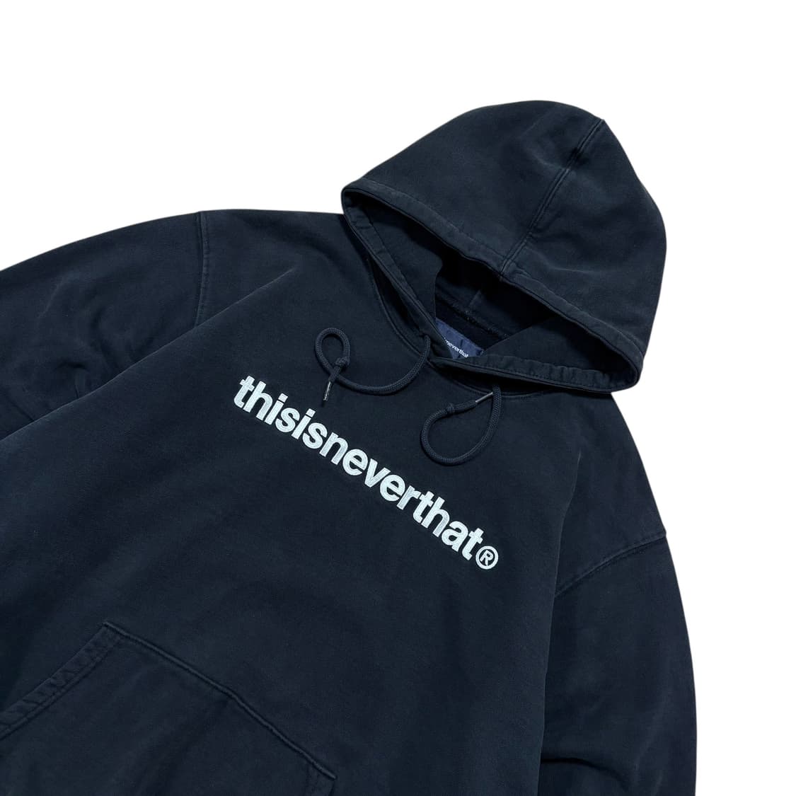 디스이즈네버댓 후드티 상품이미지3