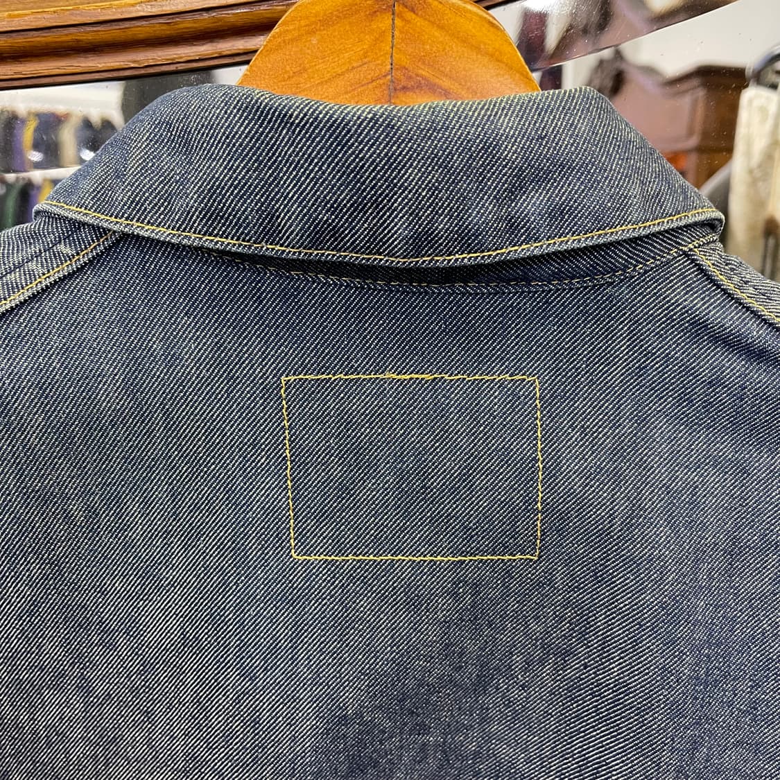 리바이스 엔지니어드진 자켓 상품이미지9