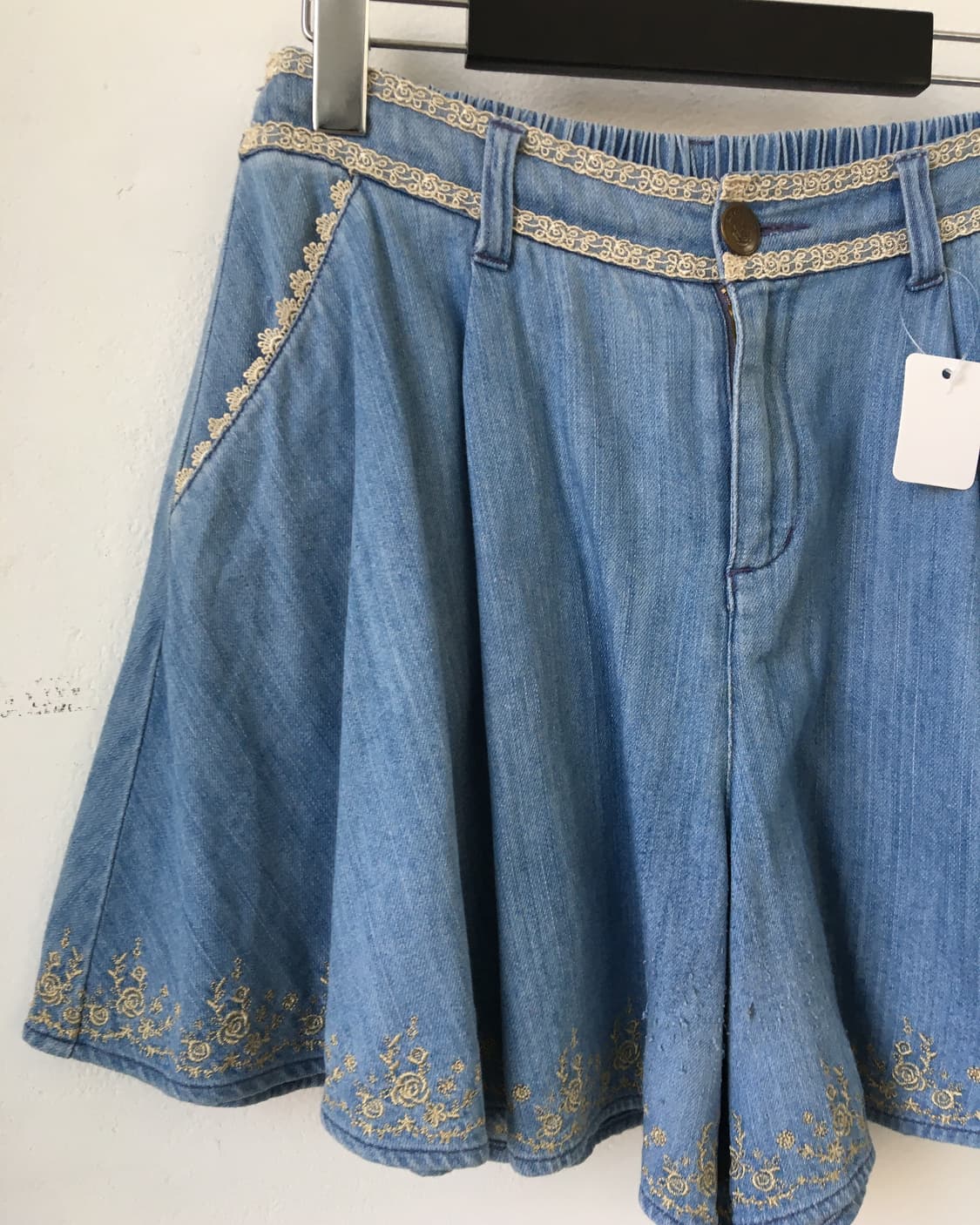 Axes femme short 상품이미지5