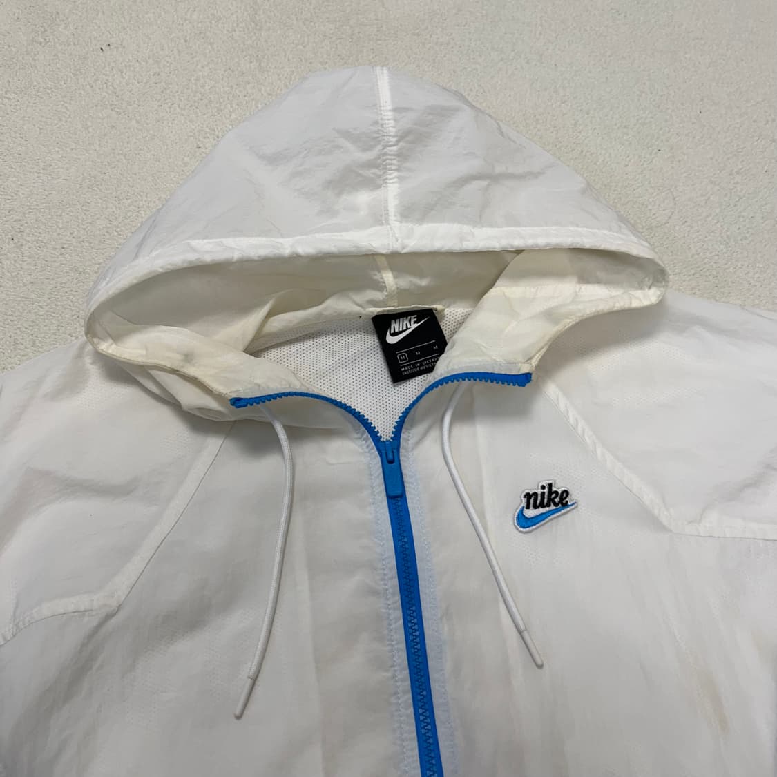 Nike Windrunner Windbreaker 상품이미지5